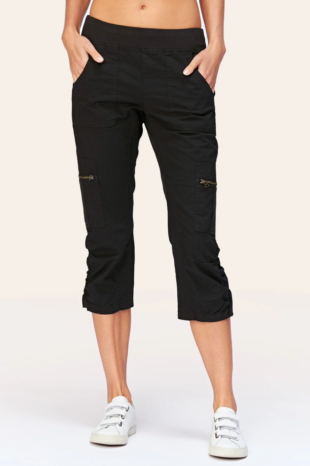 Nadia Crop - Easypint