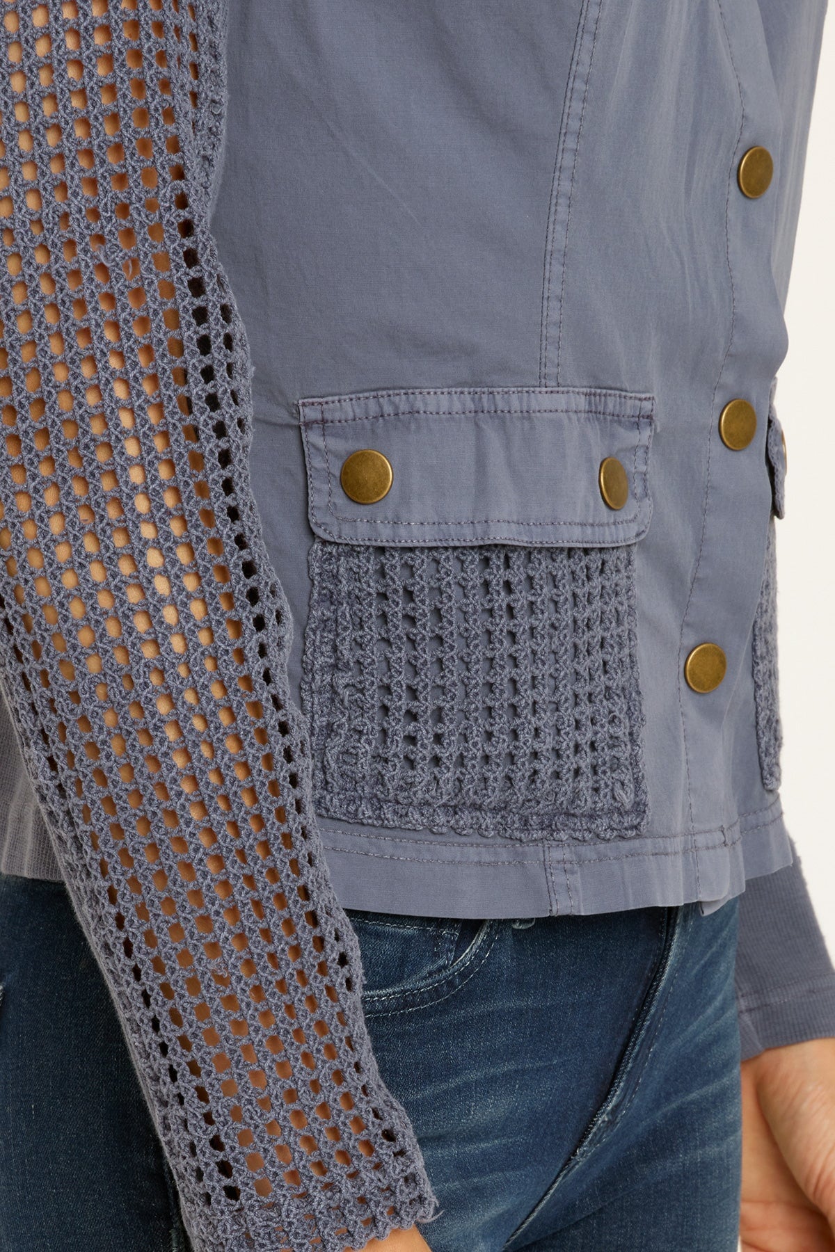 Danica Jacket - Easypint