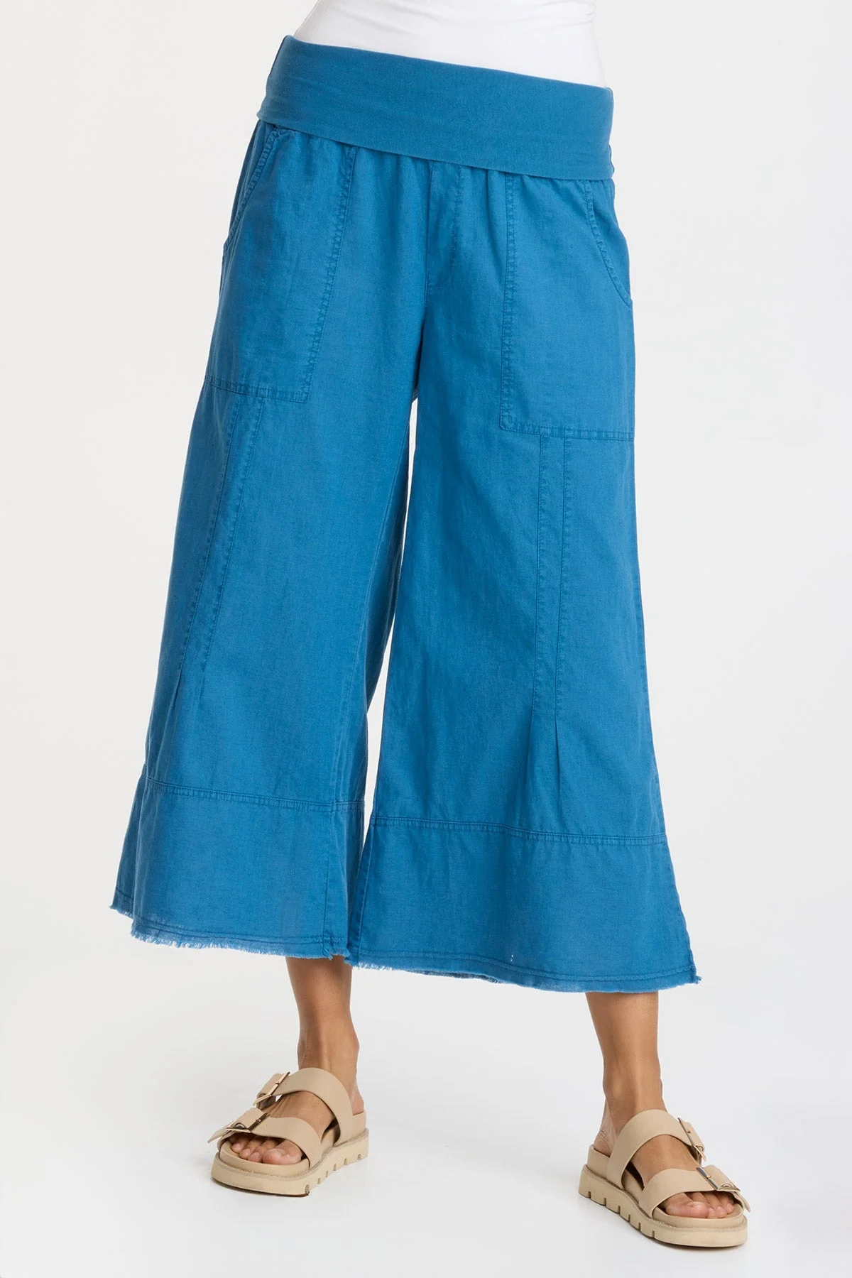 Garni Crop - Easypint