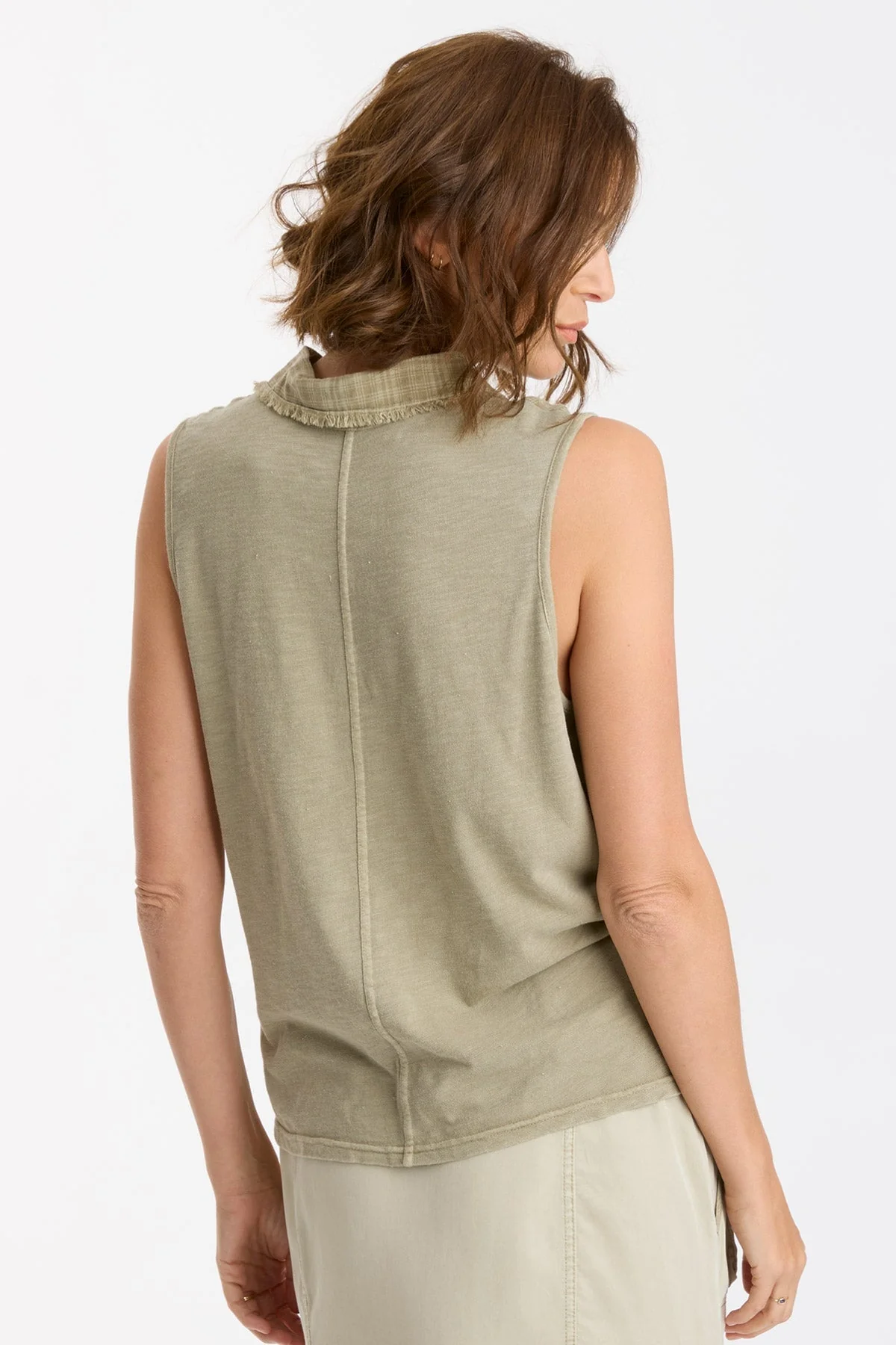 Fleming Tie Tank - Easypint