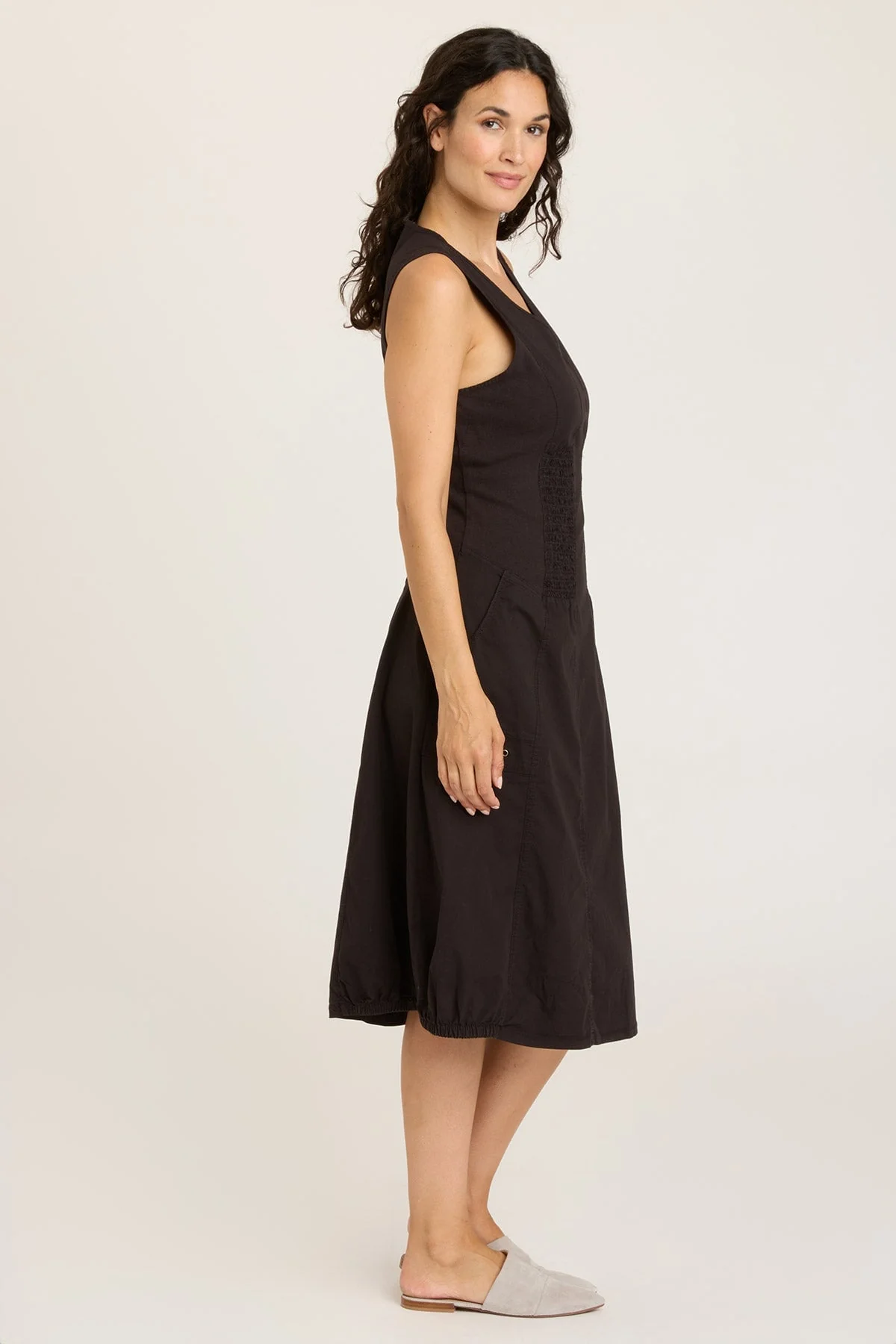 Gibbon Tank Dress 2.0 - Easypint