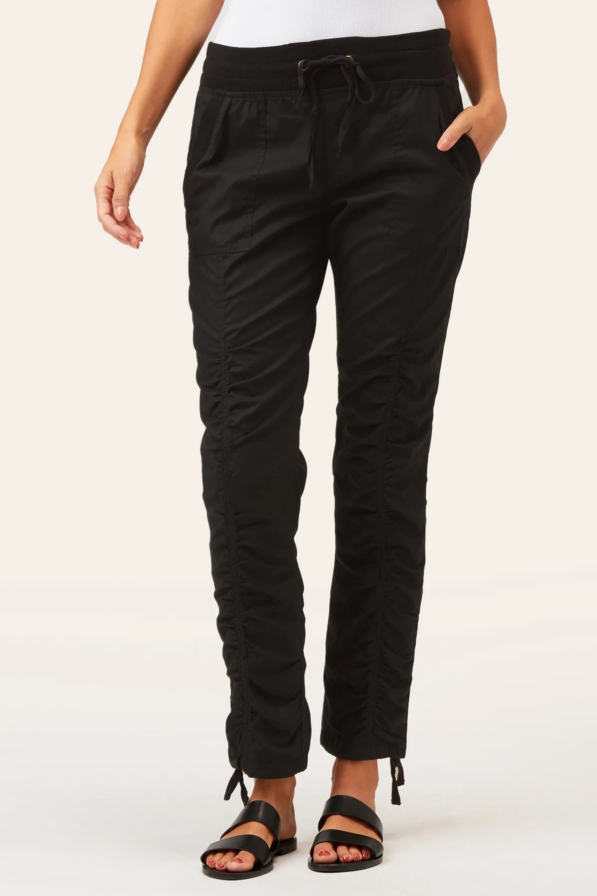 Jules Pant - Easypint