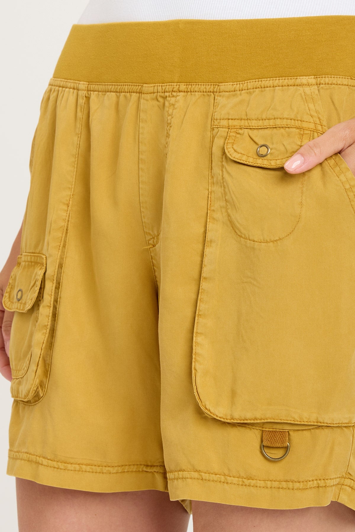 Wyss Short - Easypint