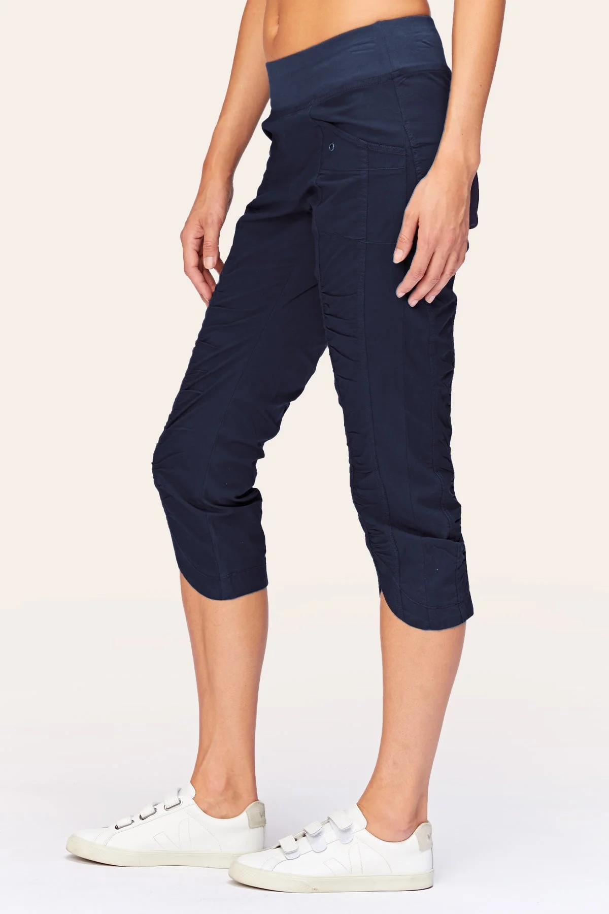 Iris Crop - Easypint