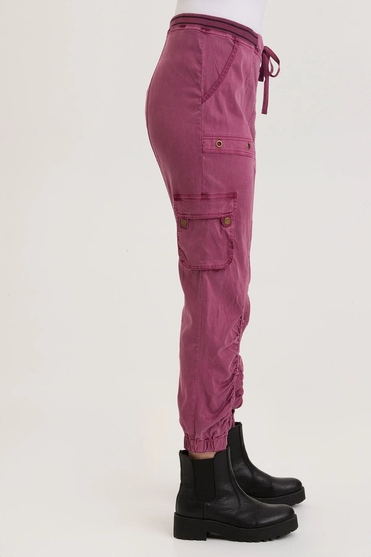 Maxime Banded Pant - Easypint