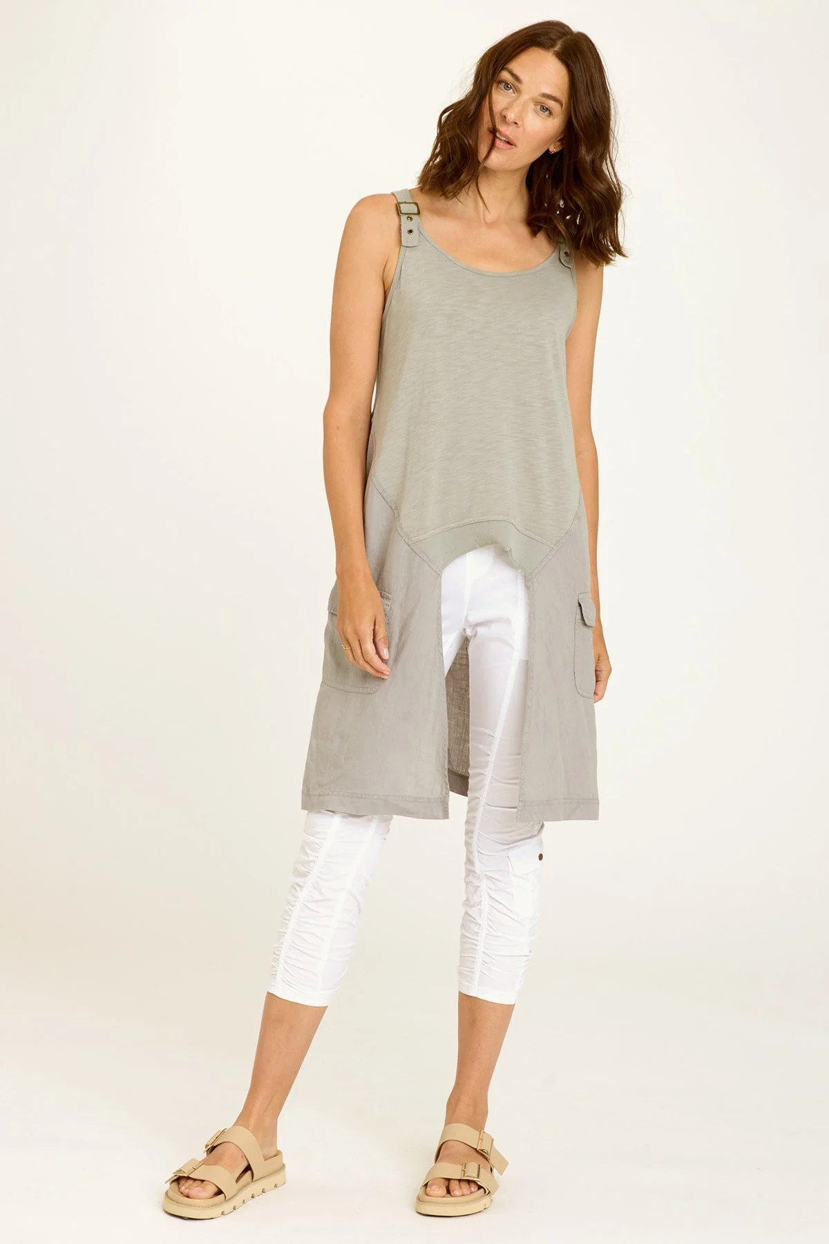 Finton High Low Tank - Easypint