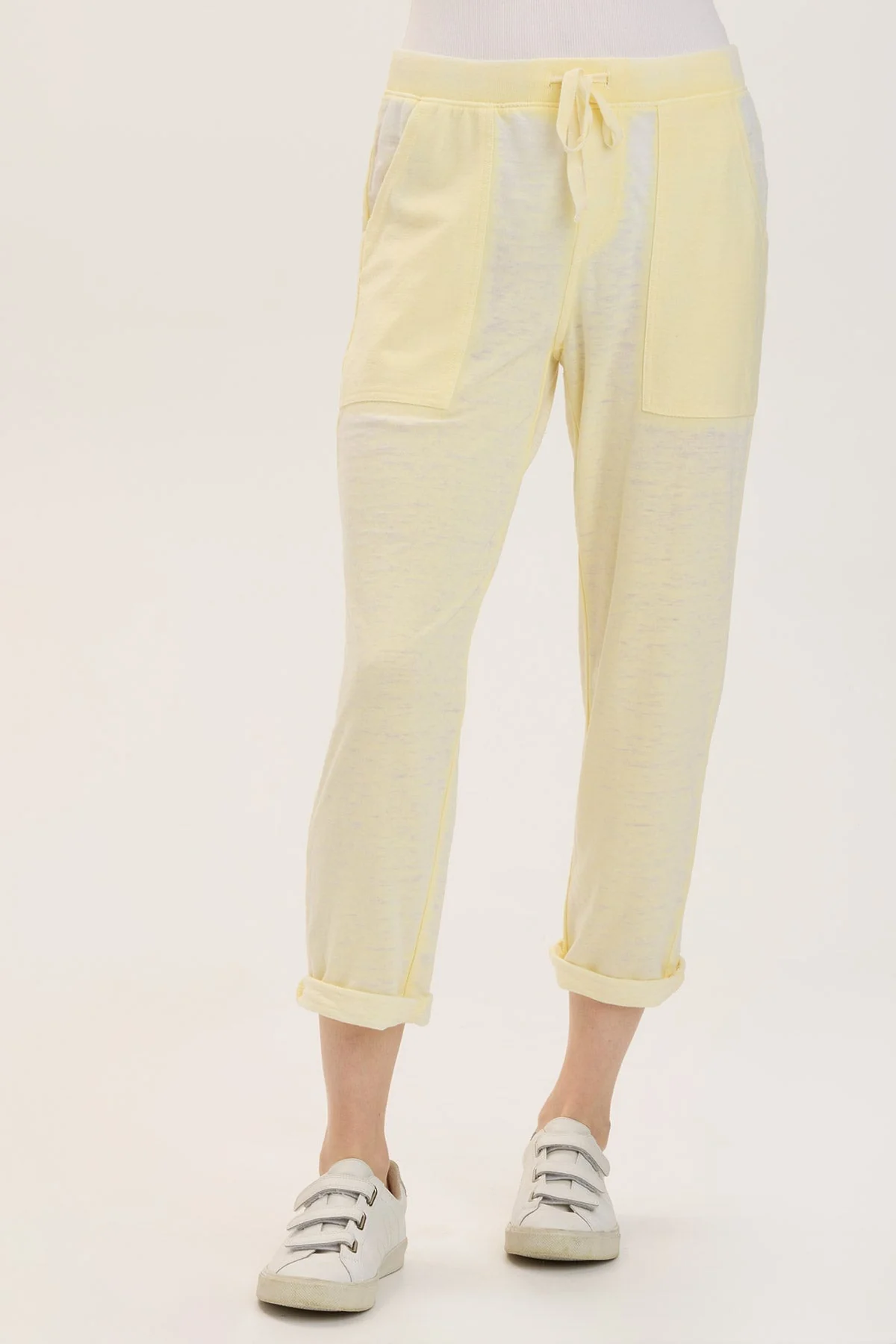 Rekka Burnout Jogger - Easypint