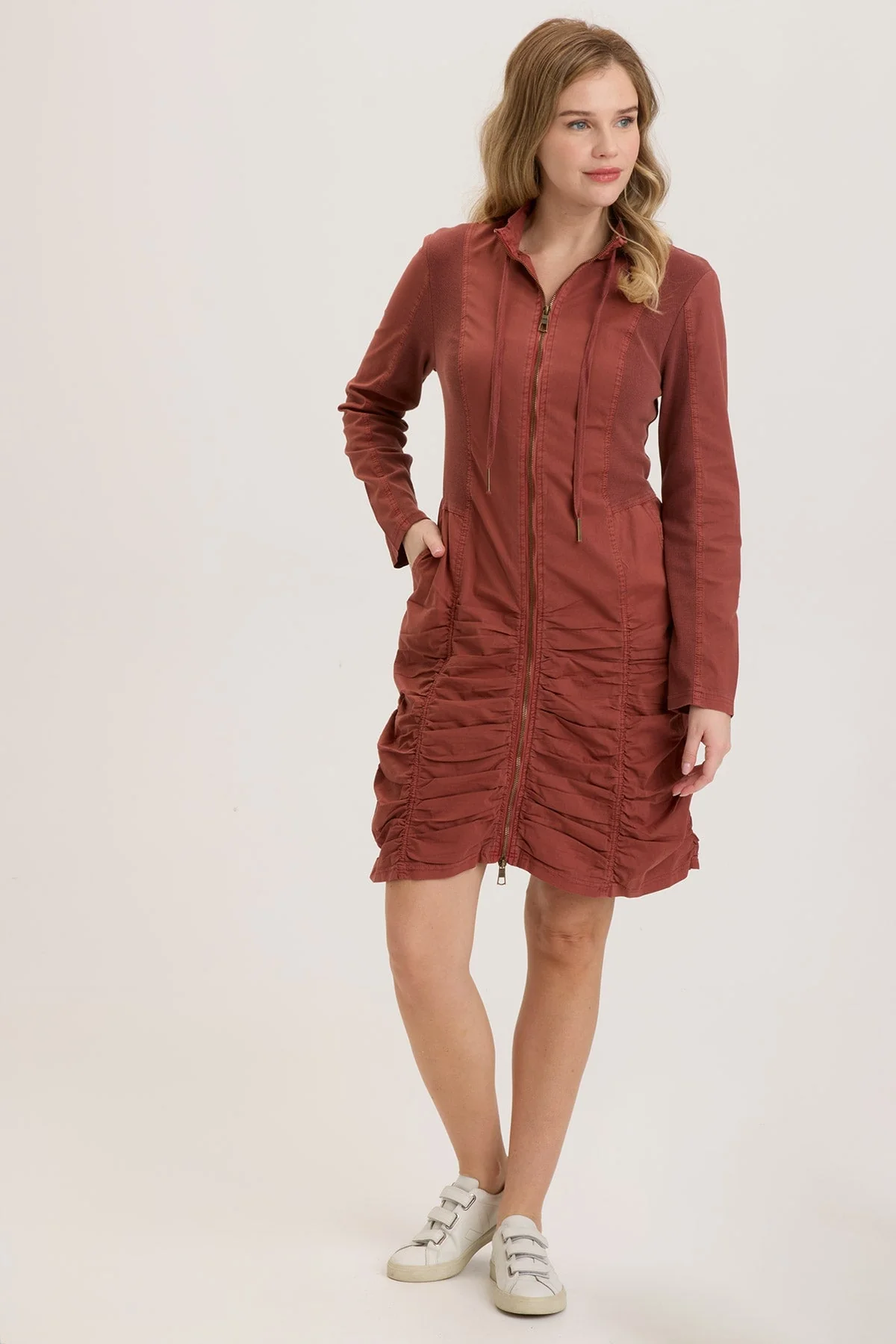 Fiore Jacket Dress - Easypint