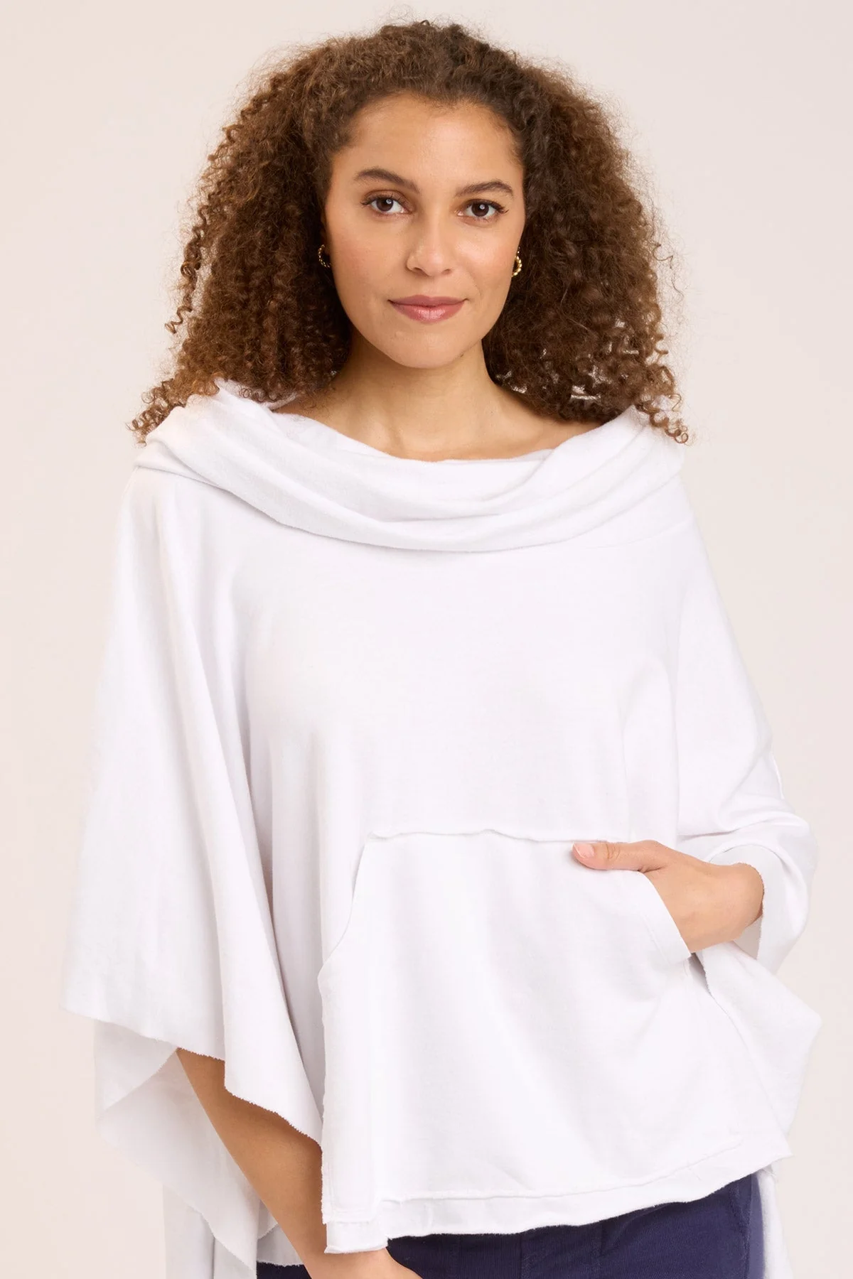 Paige Poncho - Easypint