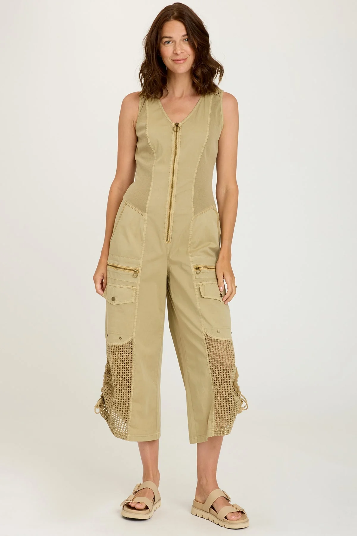 Kimeo Jumpsuit - Easypint