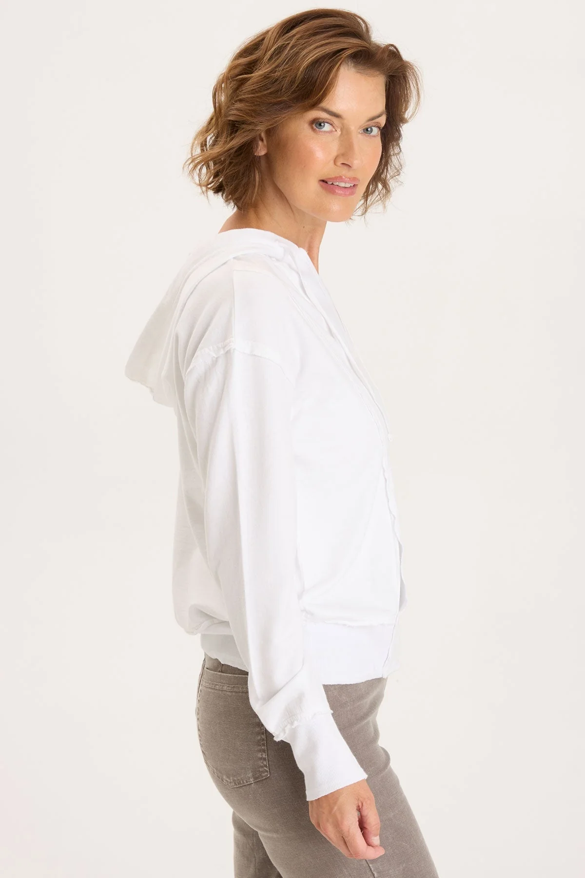 Rosalyn Hoodie - Easypint