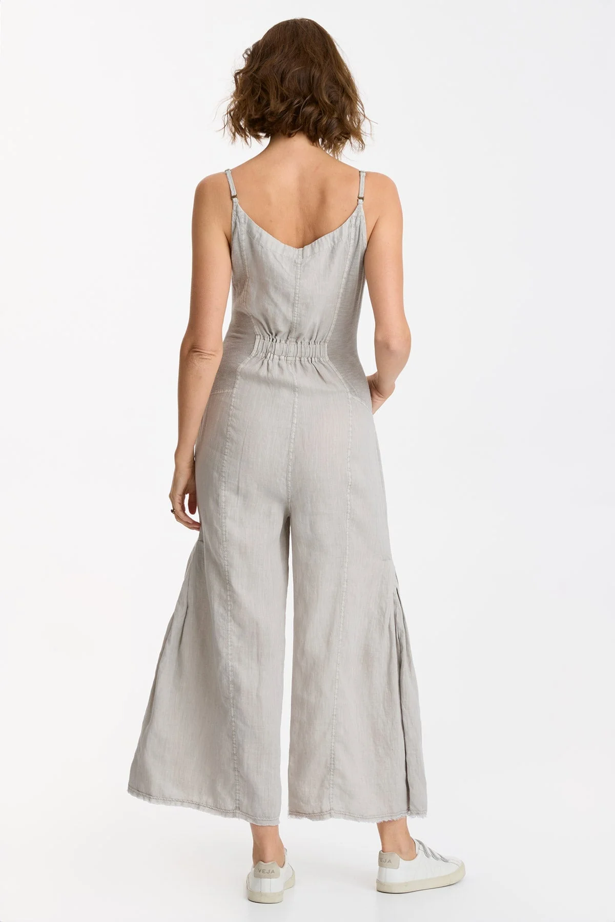 Calistina Jumpsuit - Easypint
