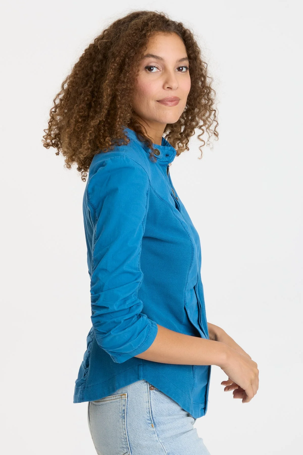 Janet Jacket - Easypint