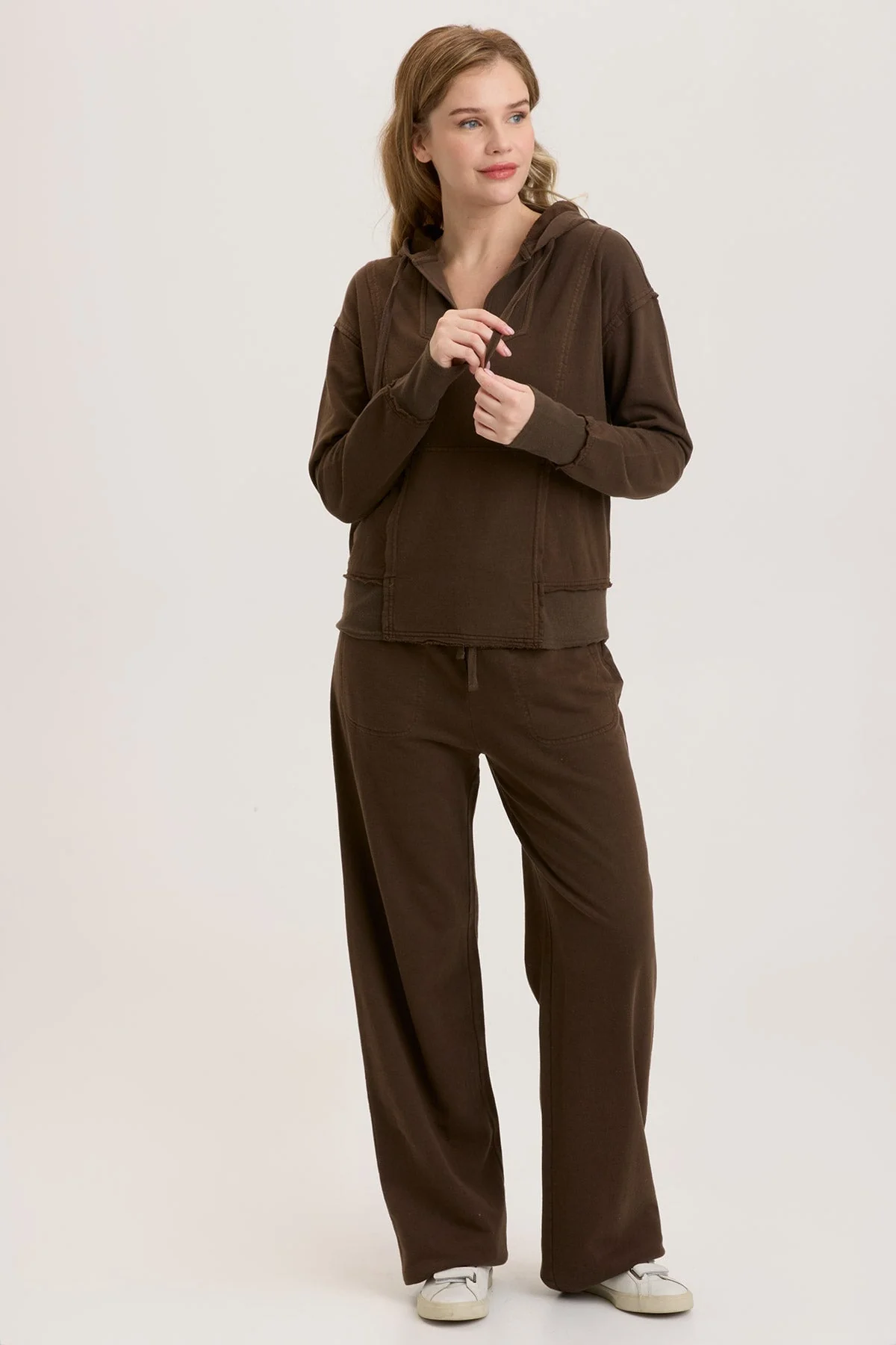 Rosalyn Hoodie - Easypint