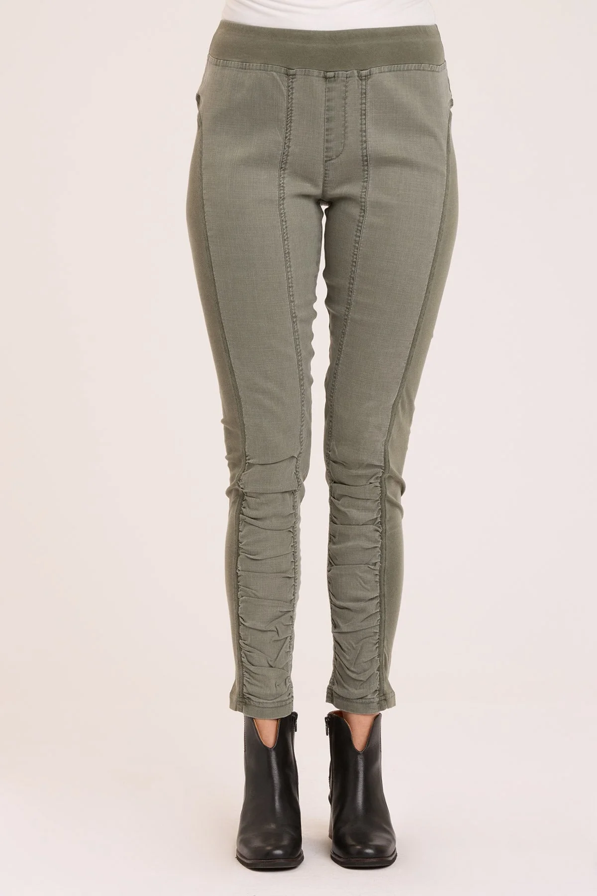 Twill Alexa Legging - Easypint