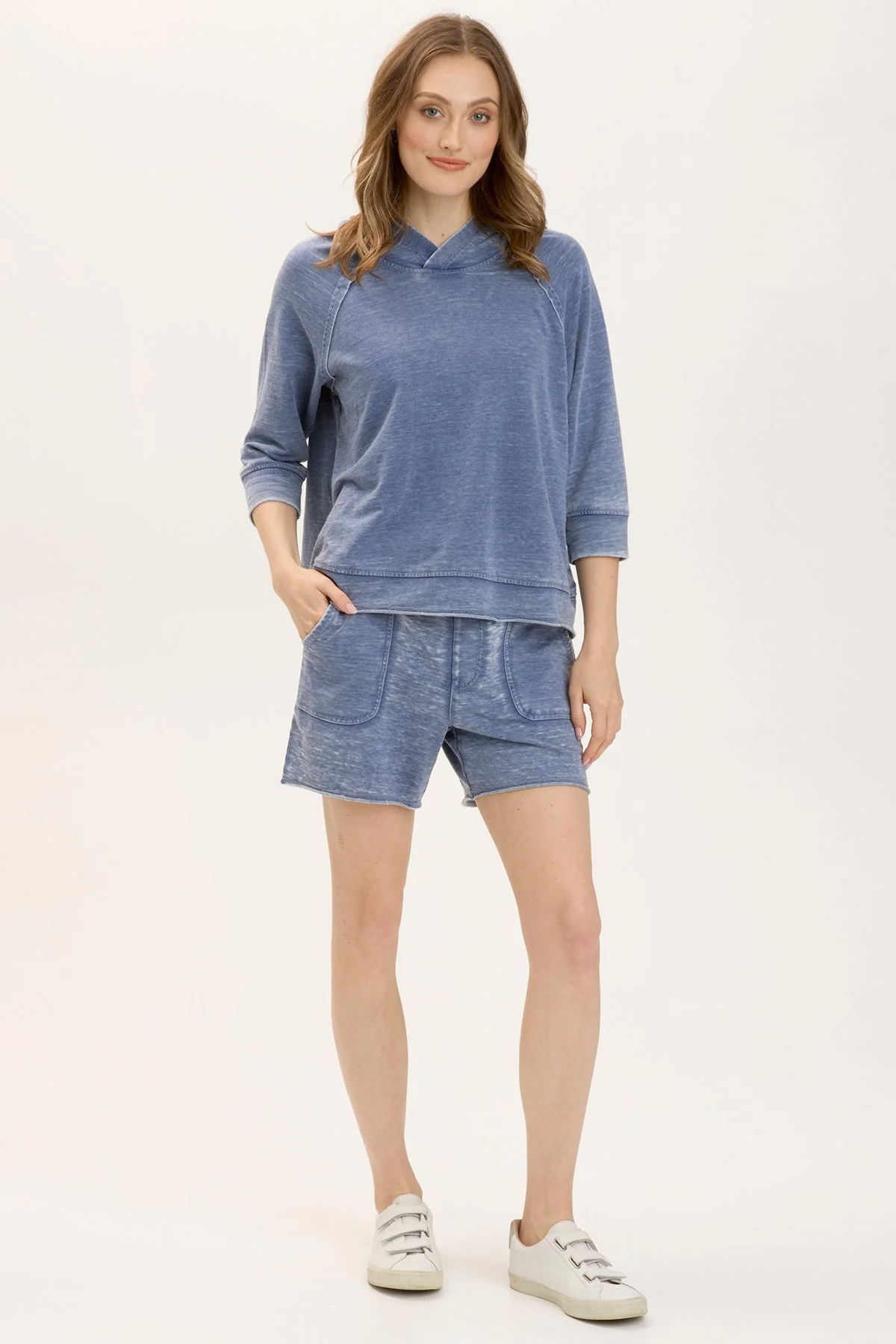 Shula Hoodie - Easypint