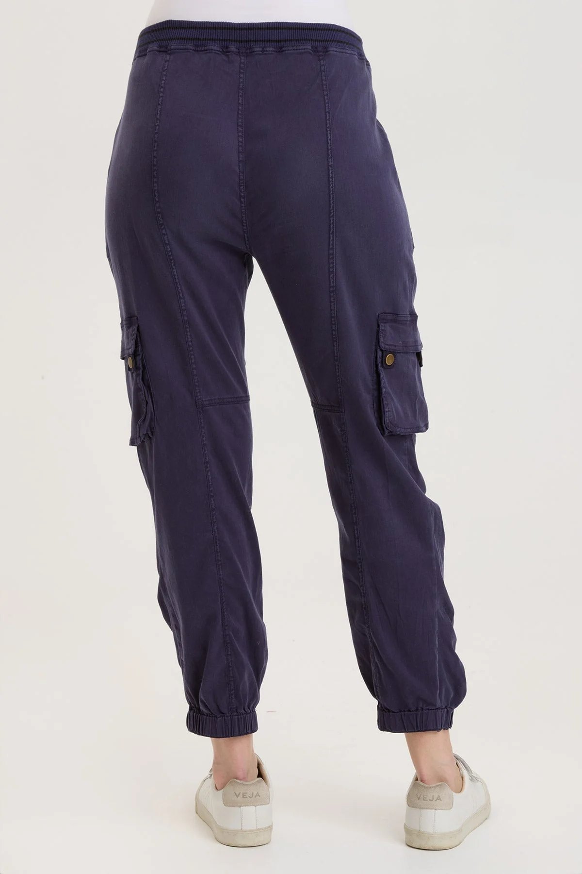 Maxime Banded Pant - Easypint