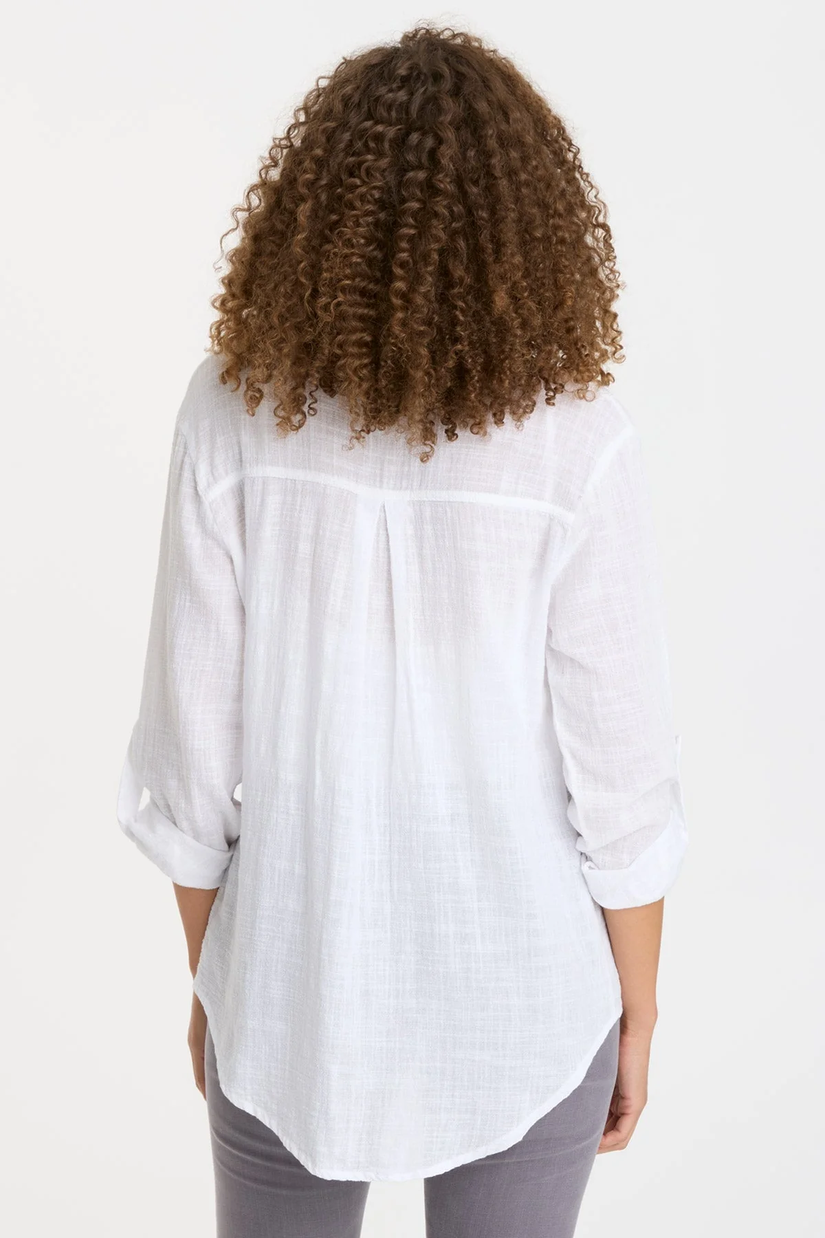 Porter Blouse - Easypint