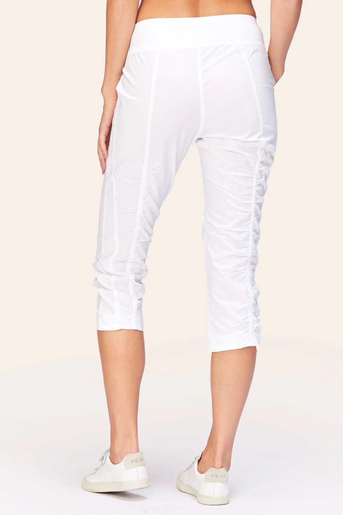 Iris Crop - Easypint