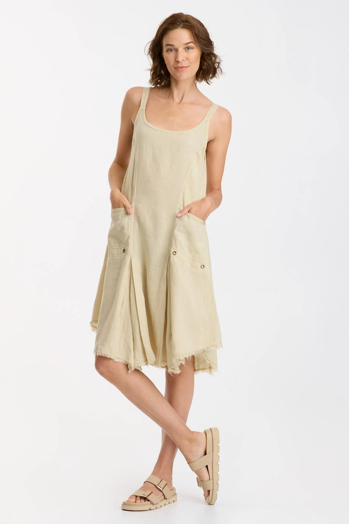 Coralie Dress - Easypint