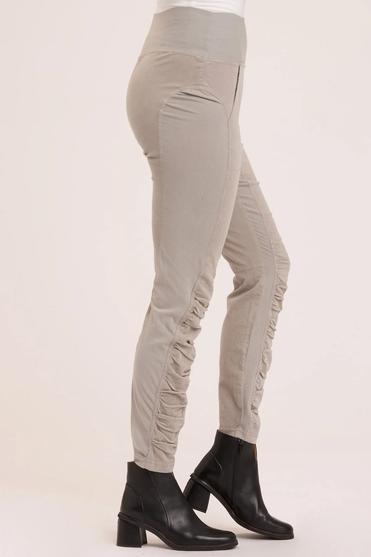 Cord Penny Legging - Easypint