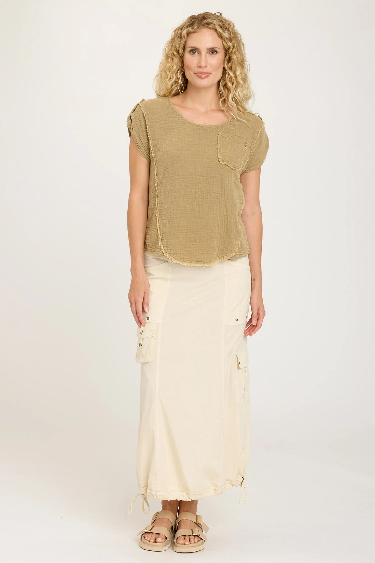 Grigg Tee - Easypint