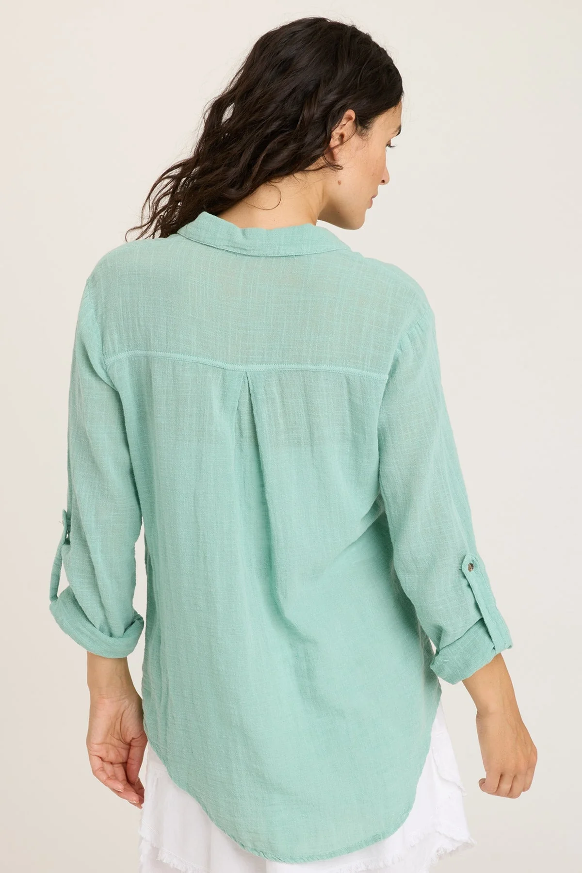Porter Blouse - Easypint