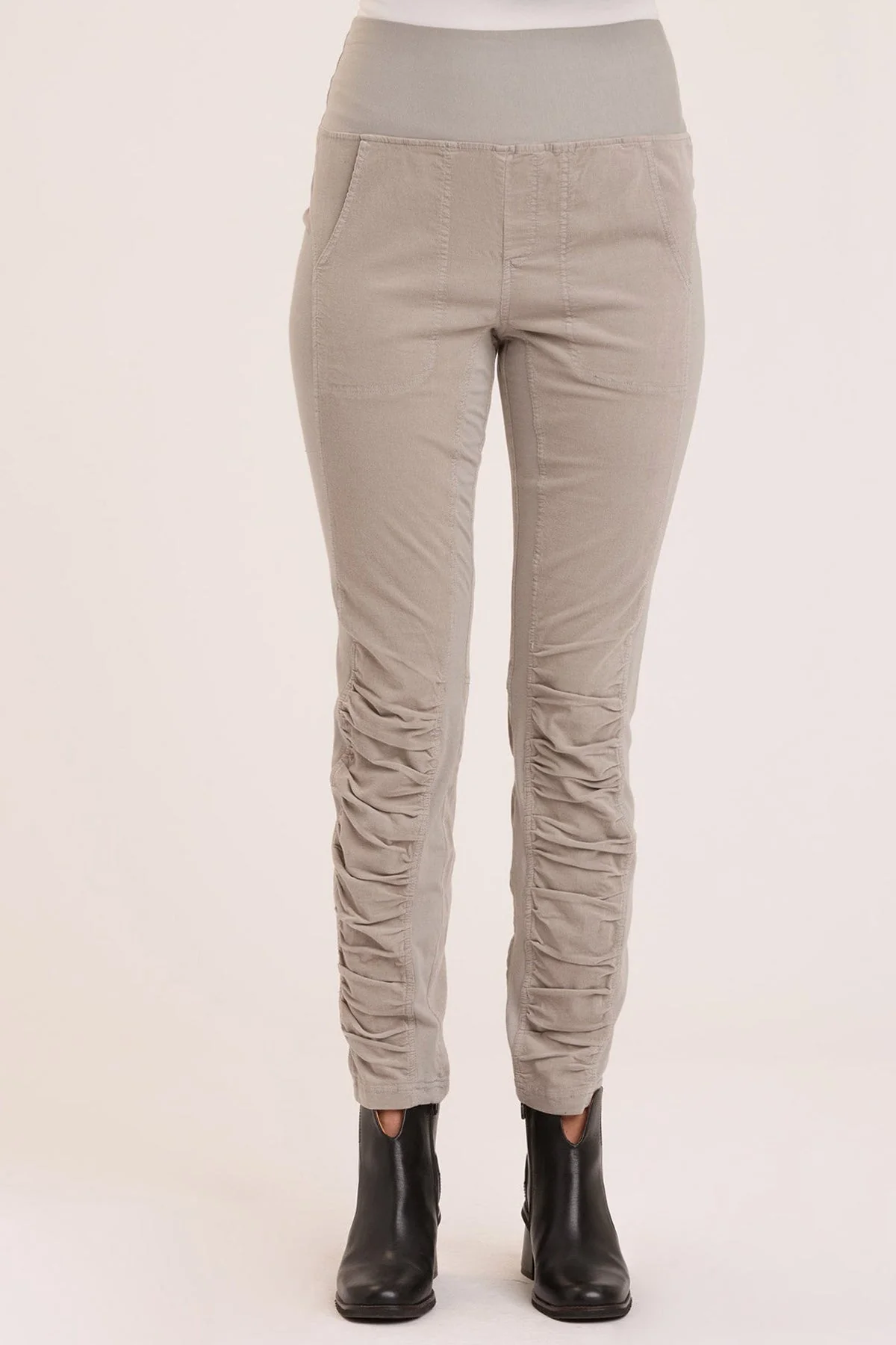Cord Penny Legging - Easypint