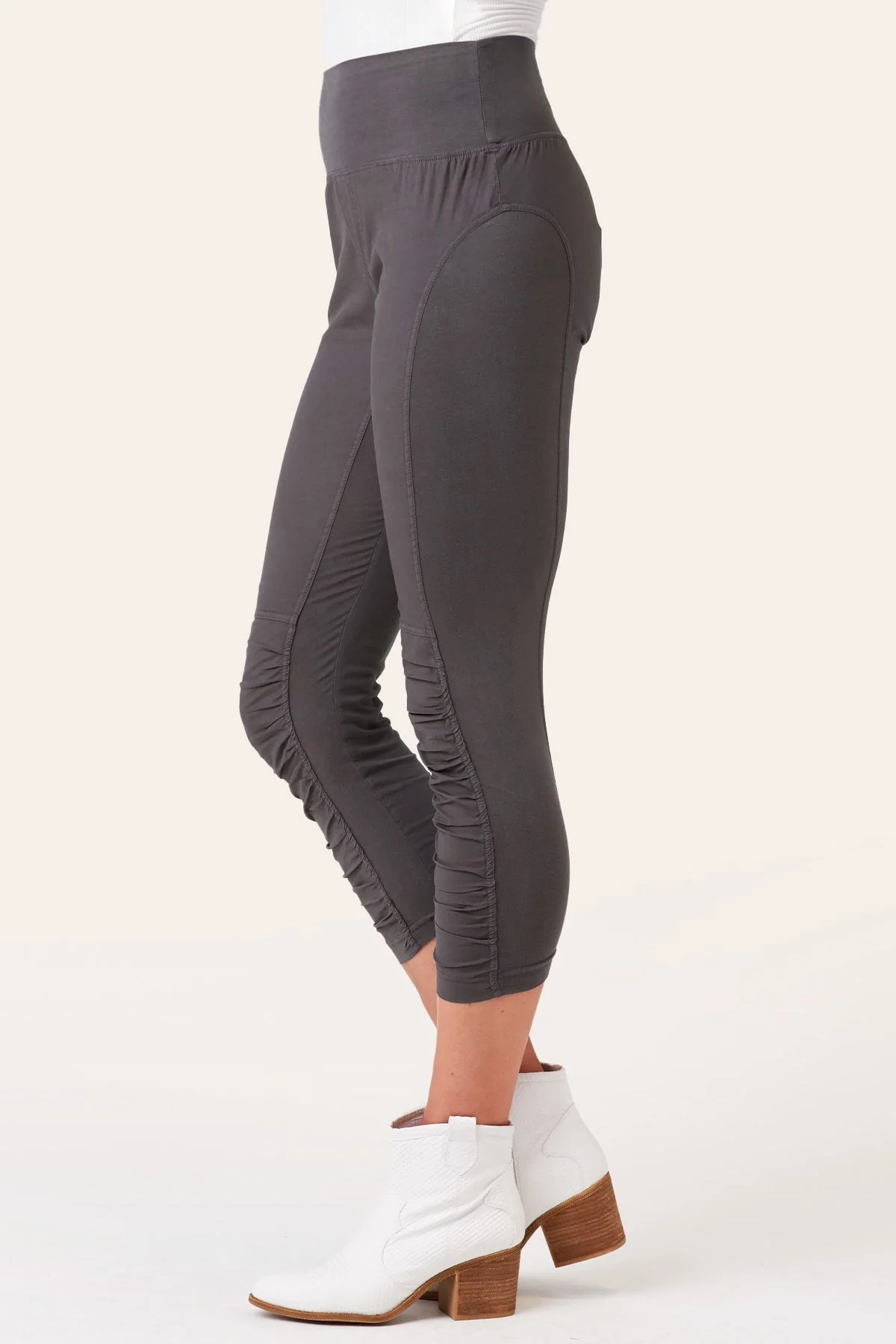 High Waist Jetter - Easypint