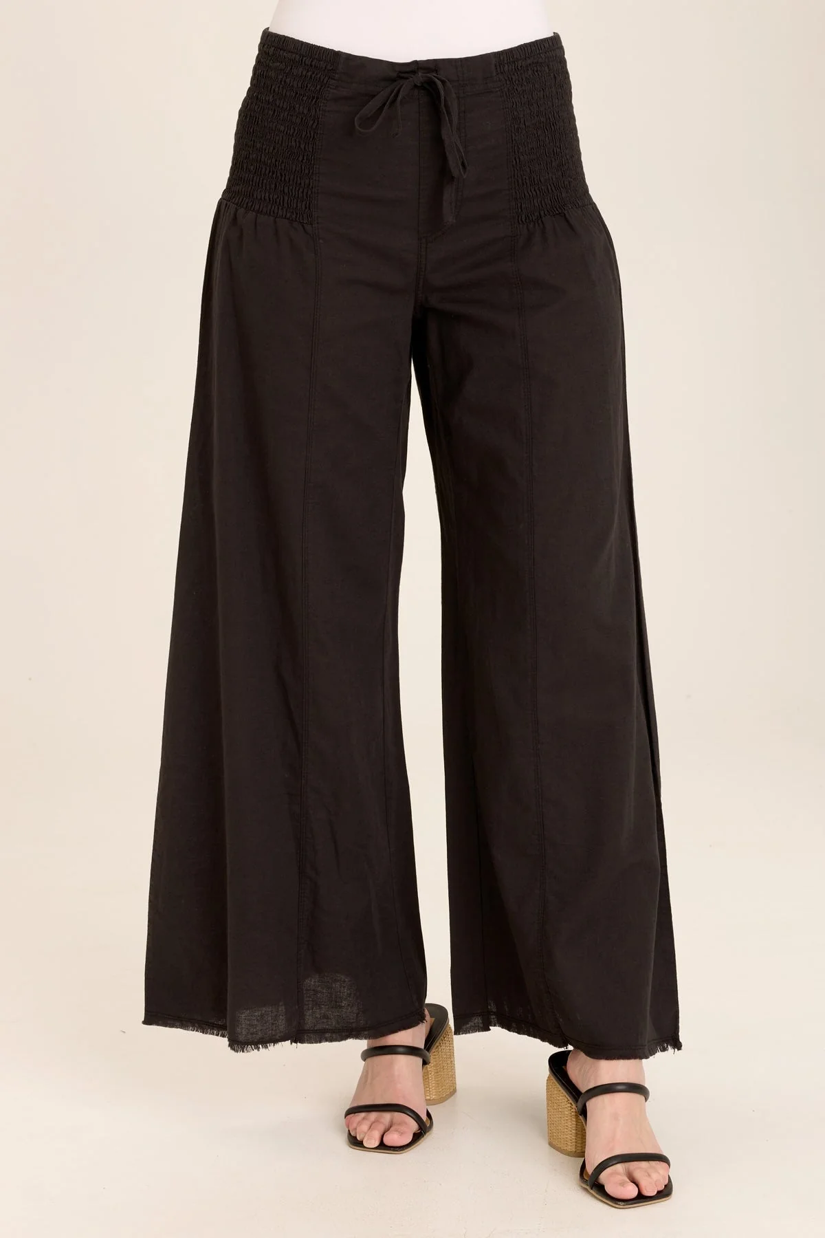 Kaj Wide Leg - Easypint