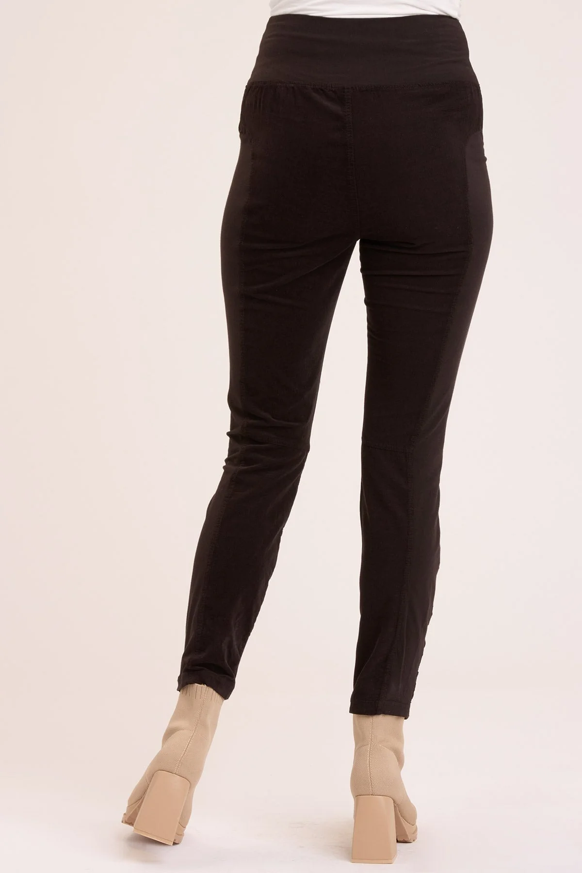 Cord Penny Legging - Easypint