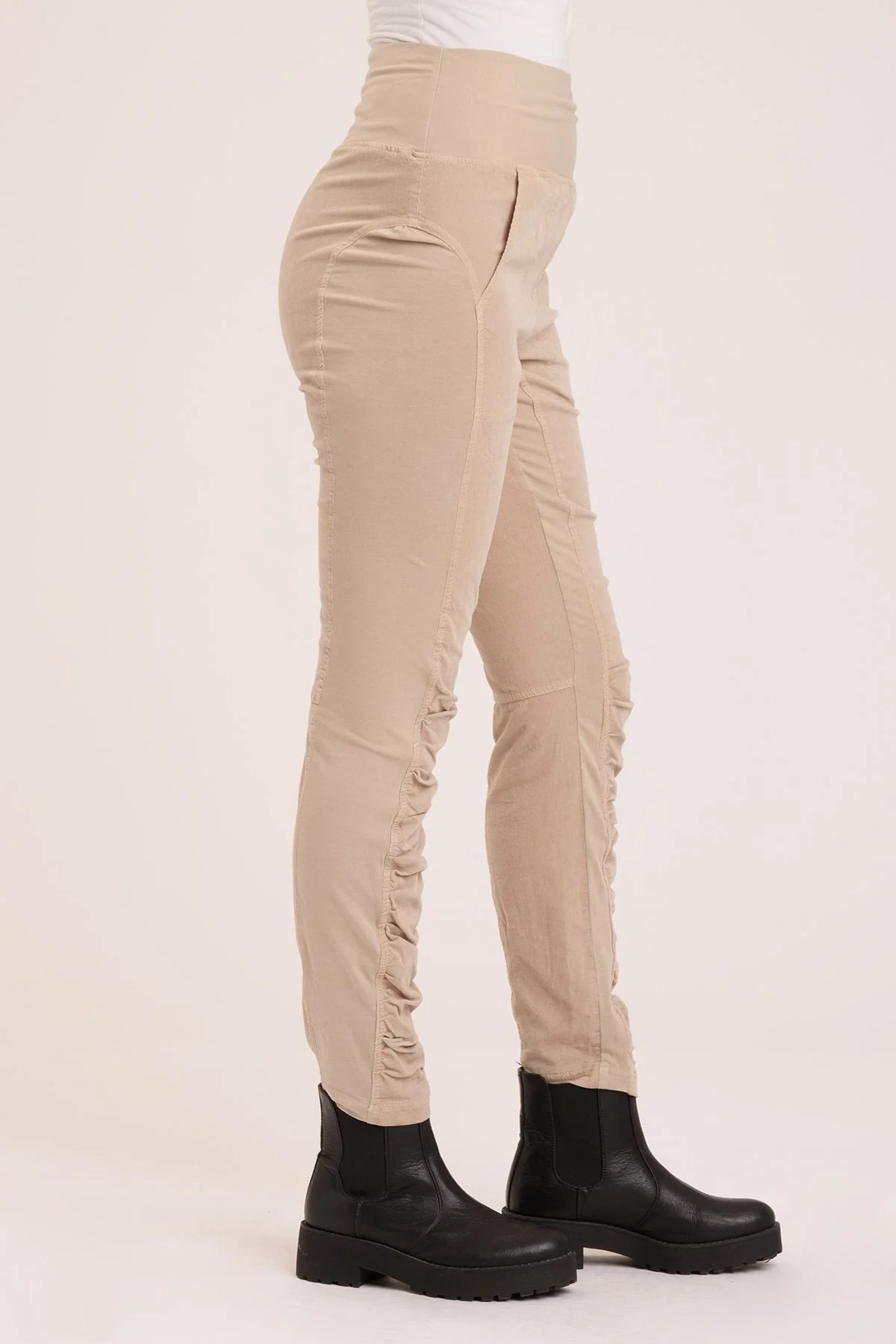 Cord Penny Legging - Easypint