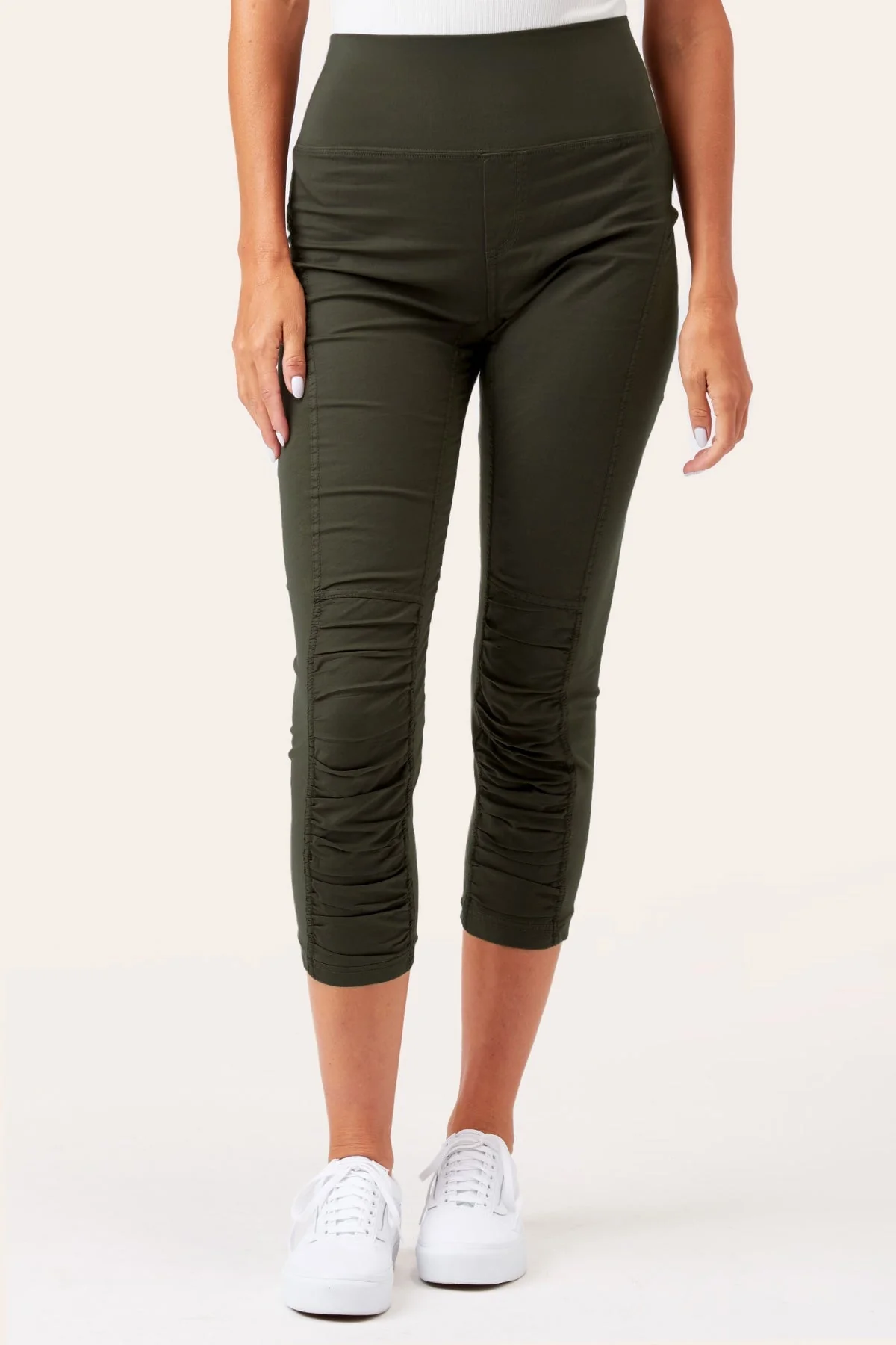 High Waist Jetter - Easypint