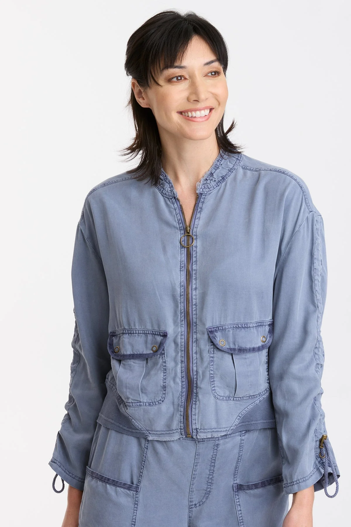 Ralf Jacket - Easypint