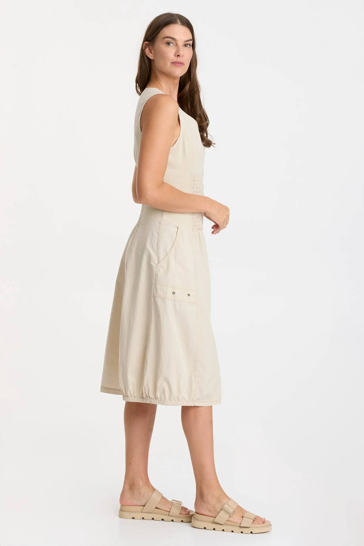 Gibbon Tank Dress 2.0 - Easypint