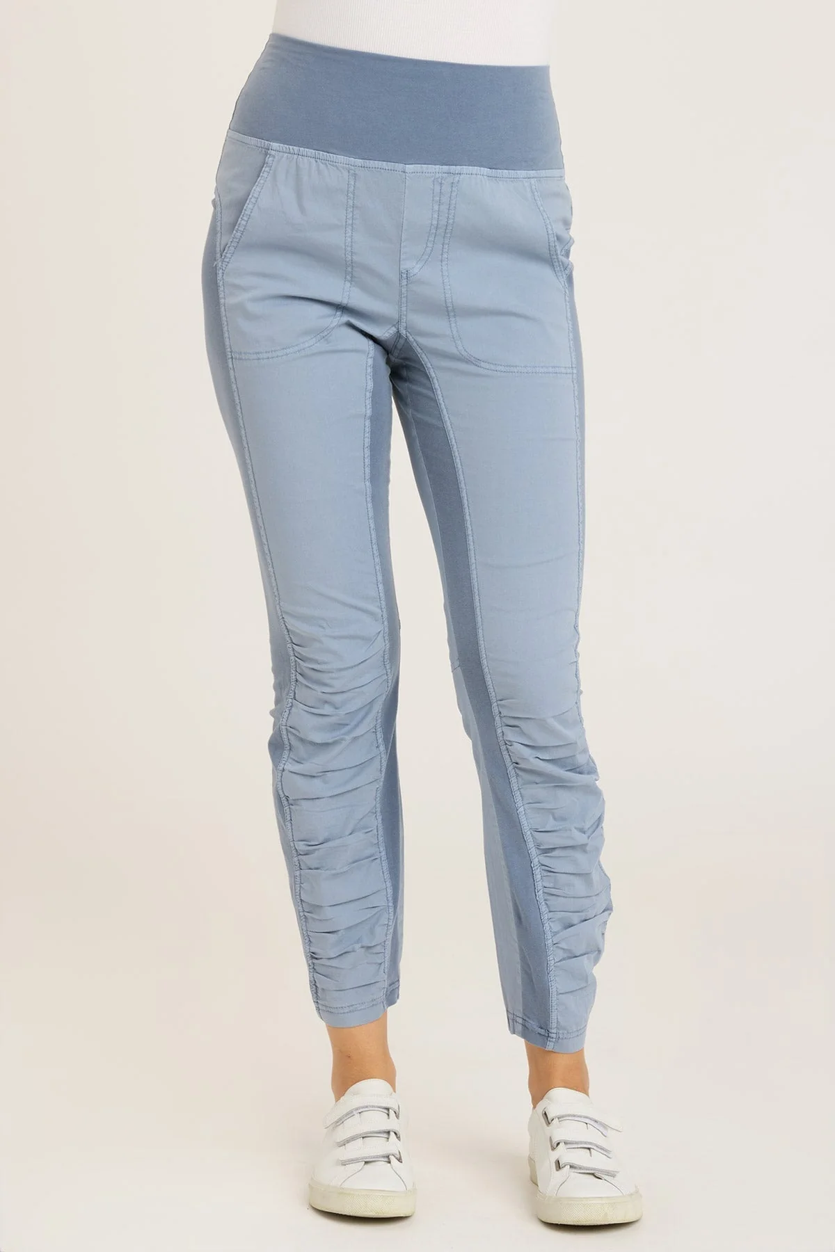 High Waist Penny Legging - Easypint