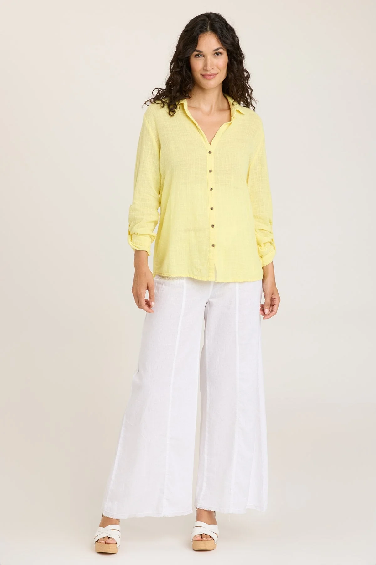 Porter Blouse - Easypint