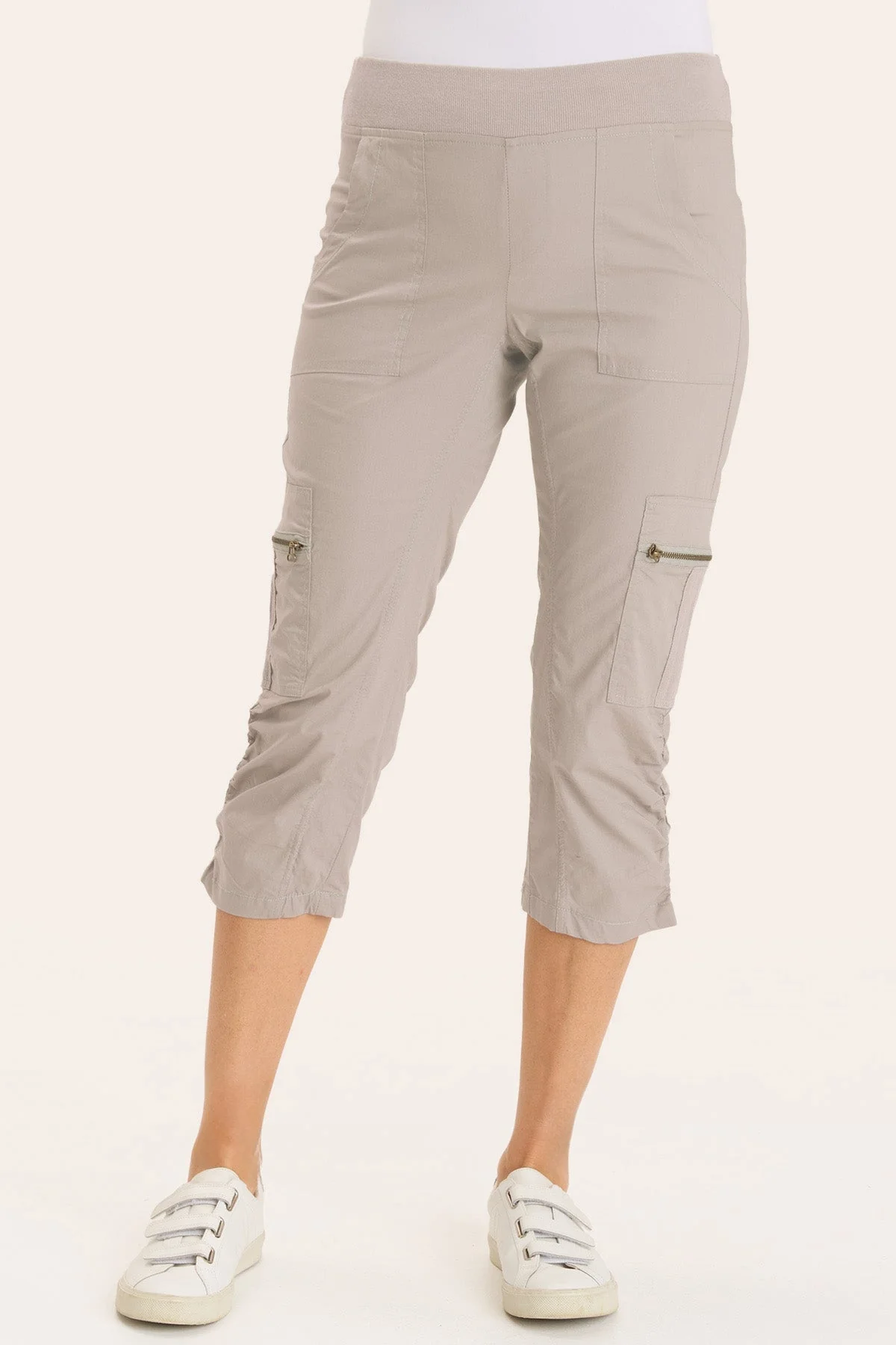 Nadia Crop - Easypint