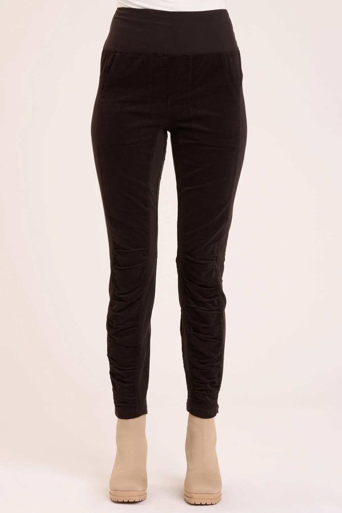 Cord Penny Legging - Easypint
