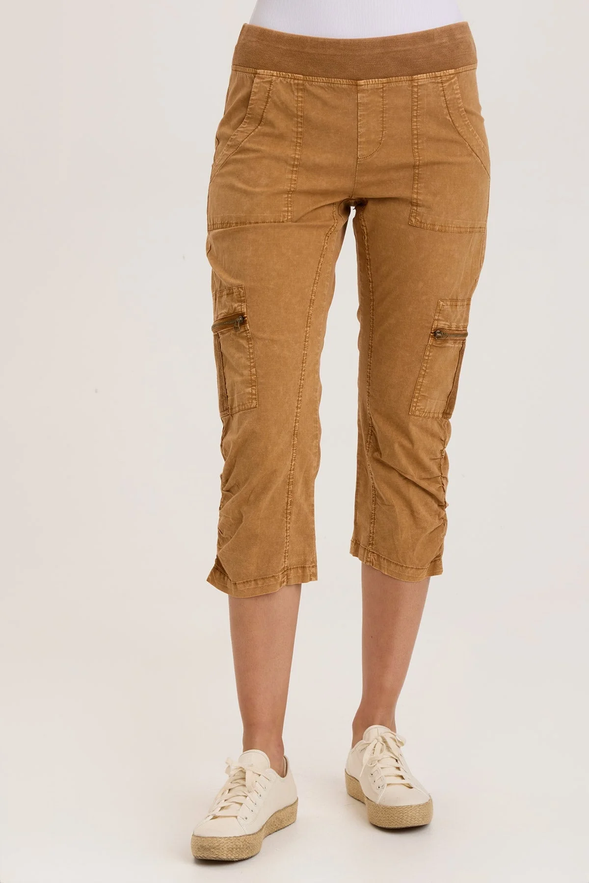 Nadia Crop - Easypint