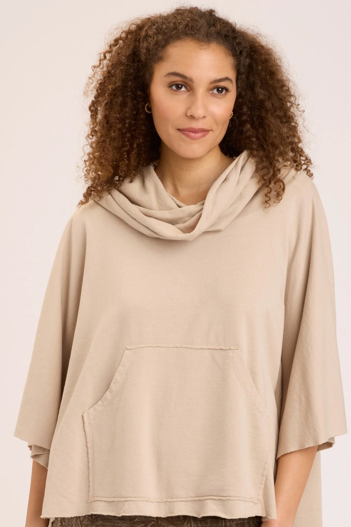 Paige Poncho - Easypint