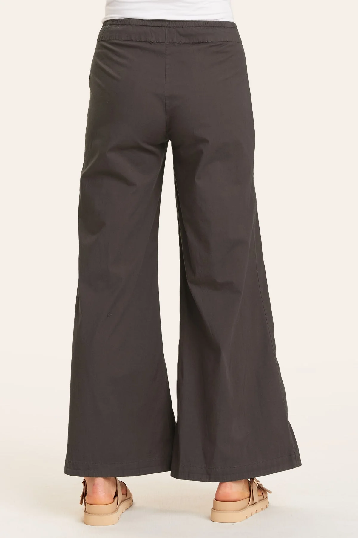 Terraced Wide Leg Pant - Easypint