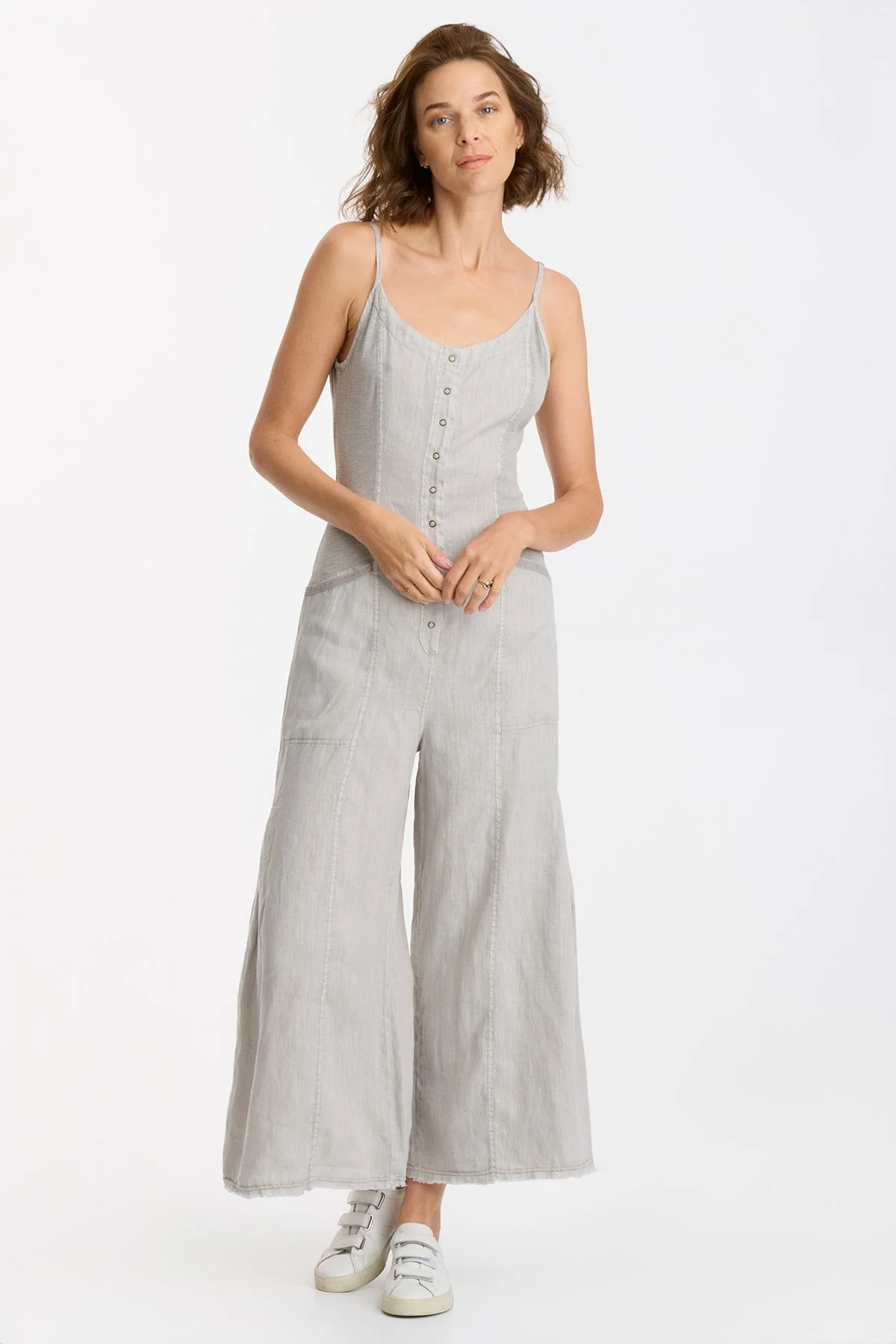 Calistina Jumpsuit - Easypint