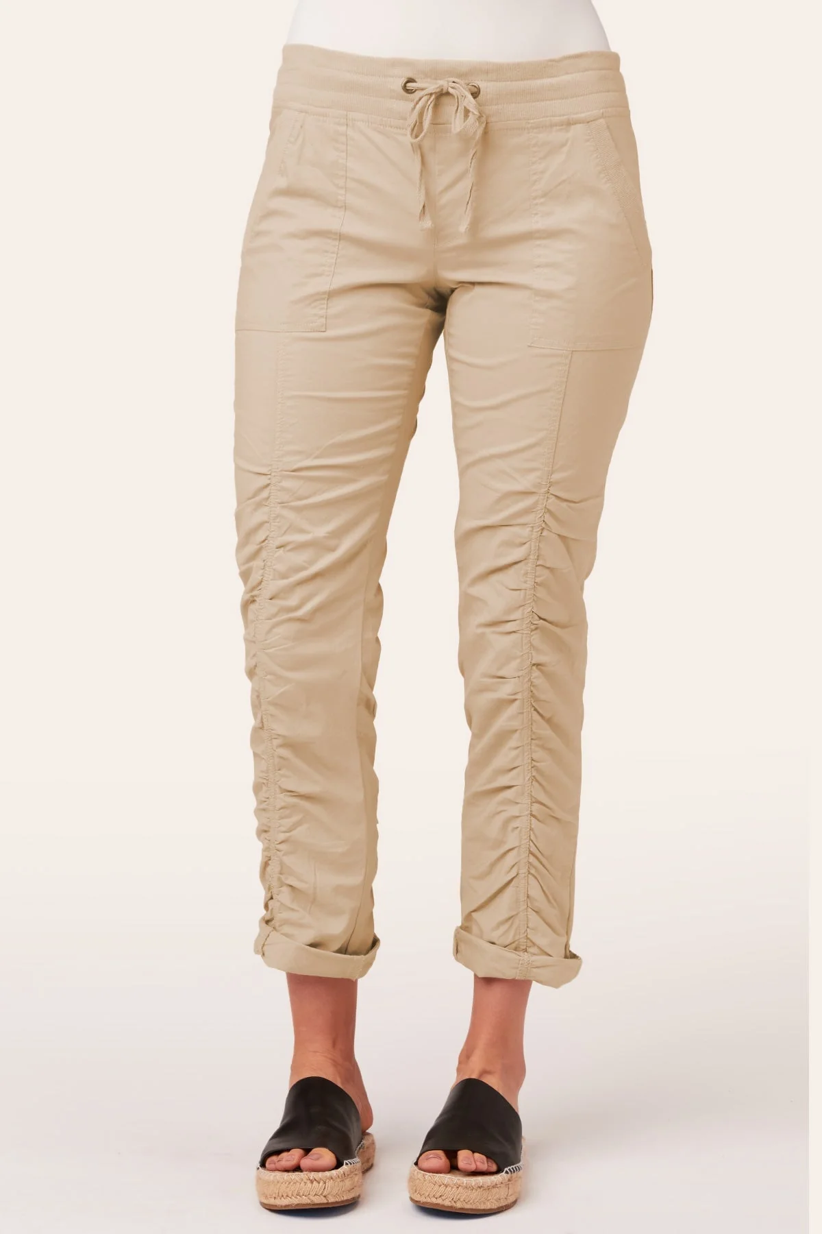 Jules Pant - Easypint