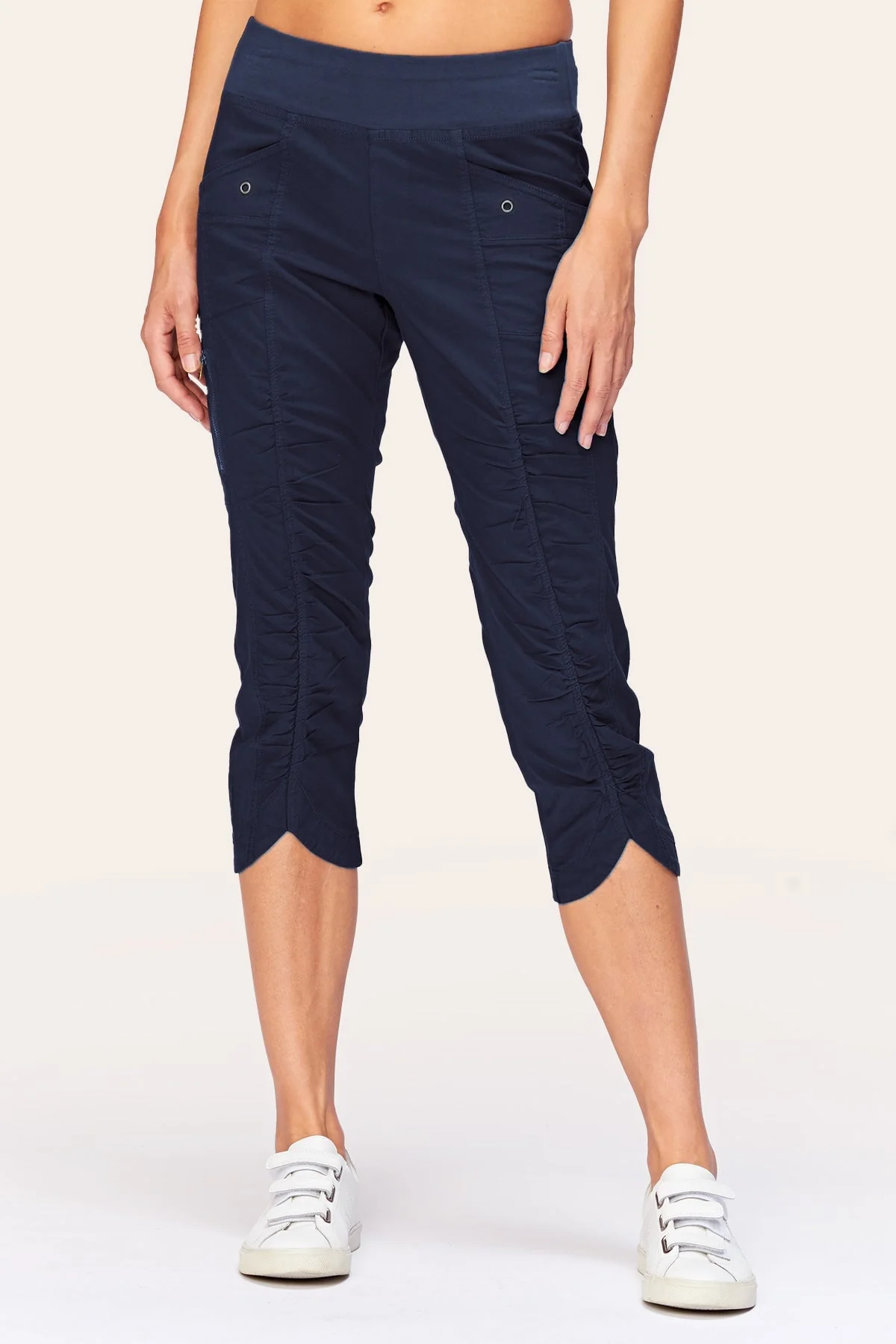 Iris Crop - Easypint