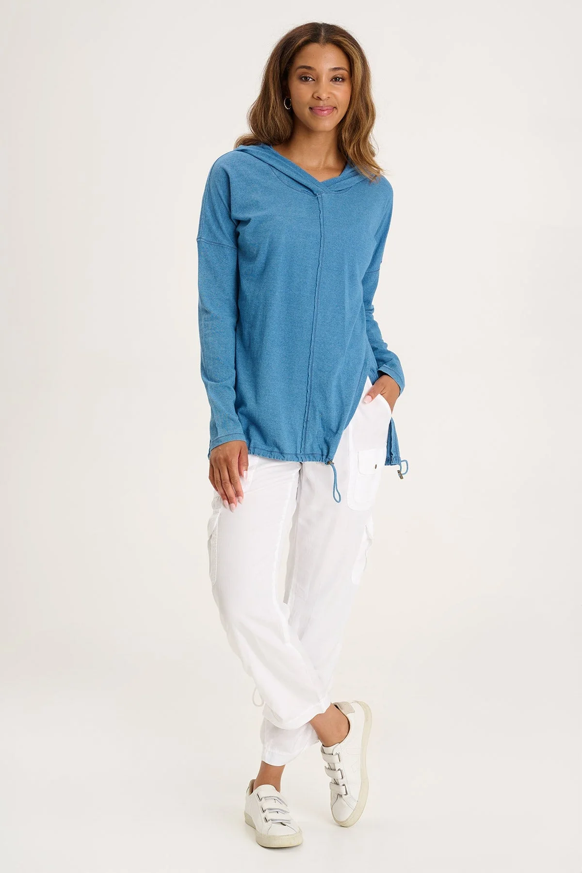 Mykala Hoodie - Easypint