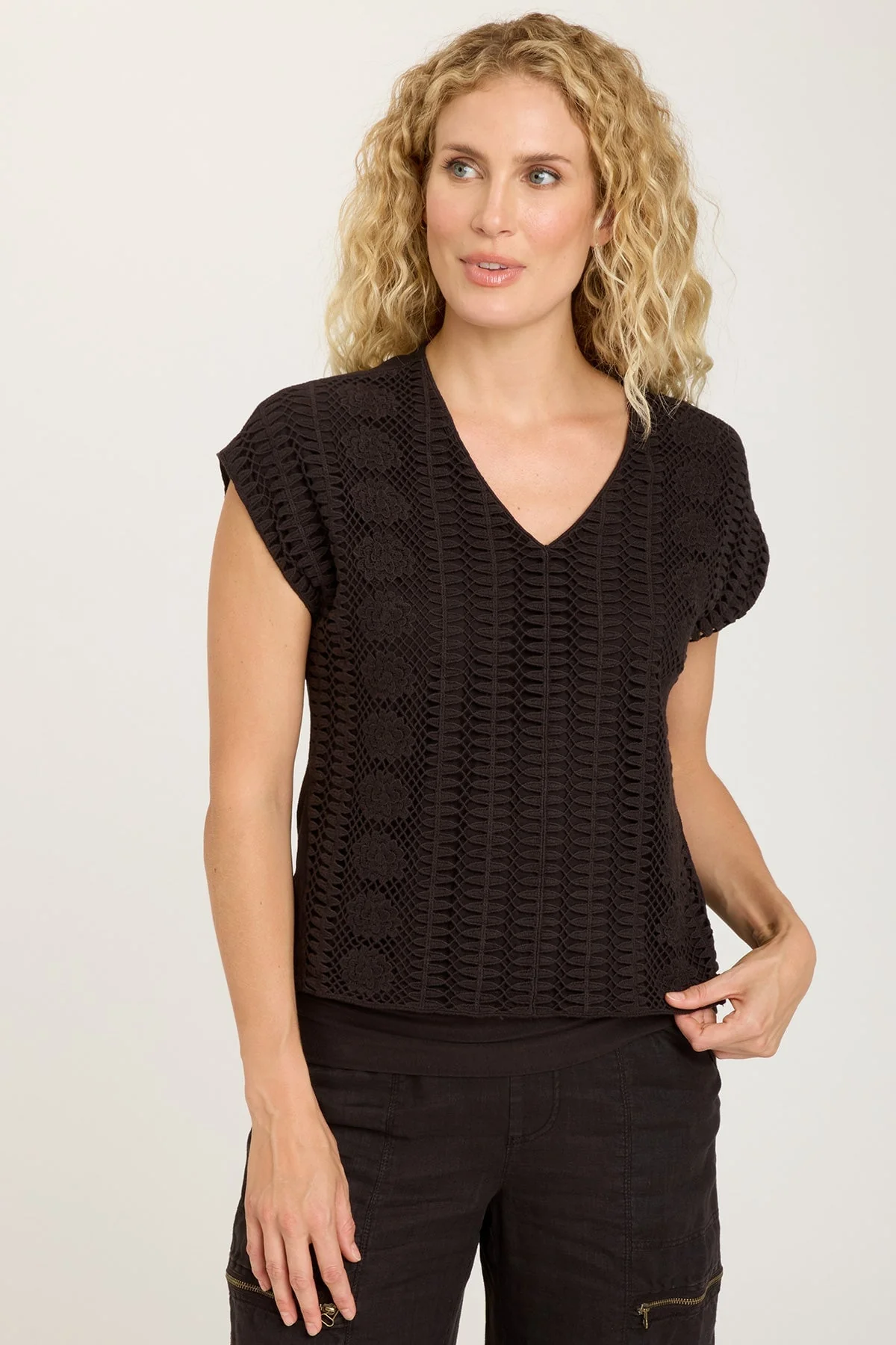 Eaves Top - Easypint