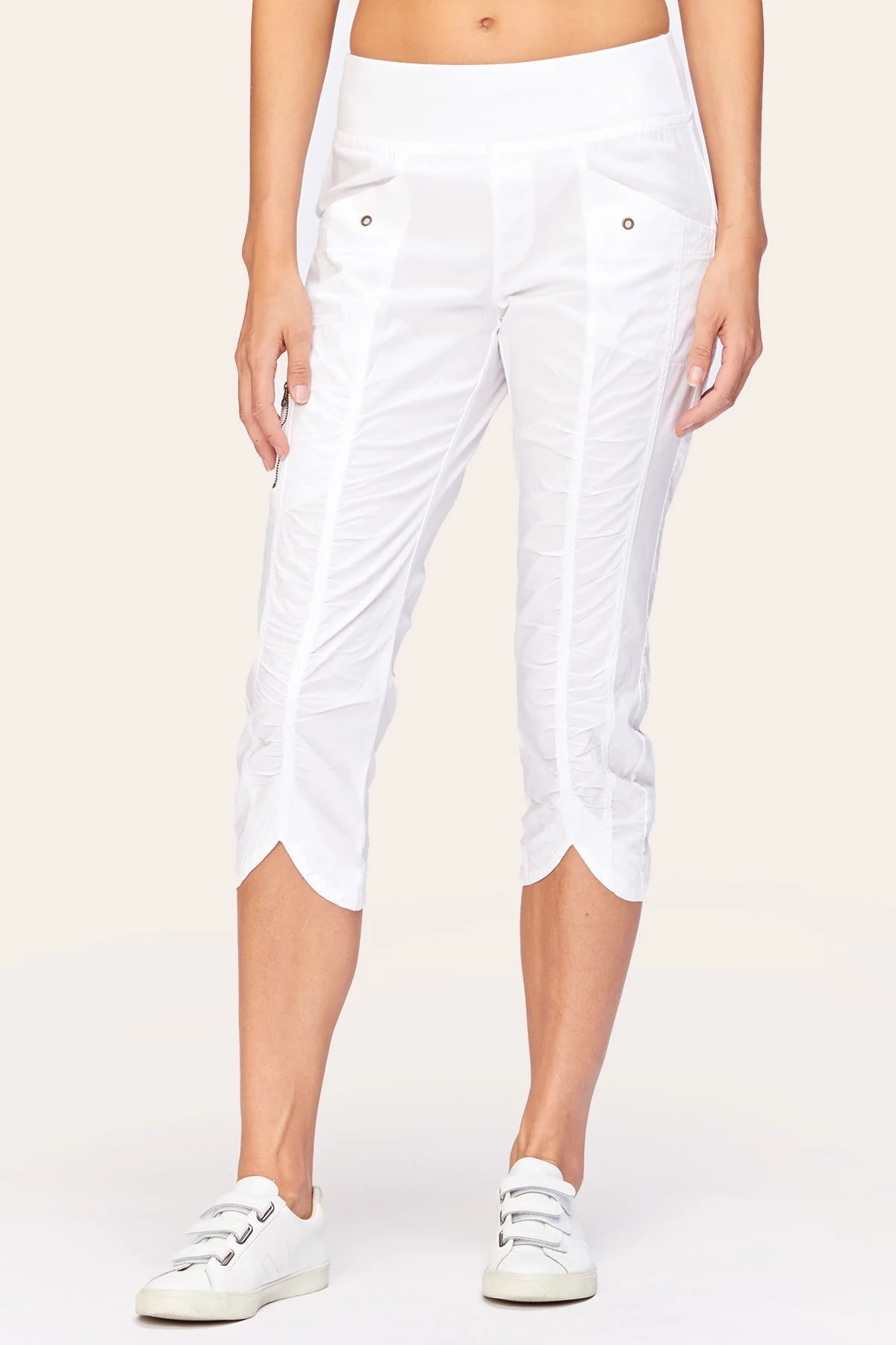 Iris Crop - Easypint