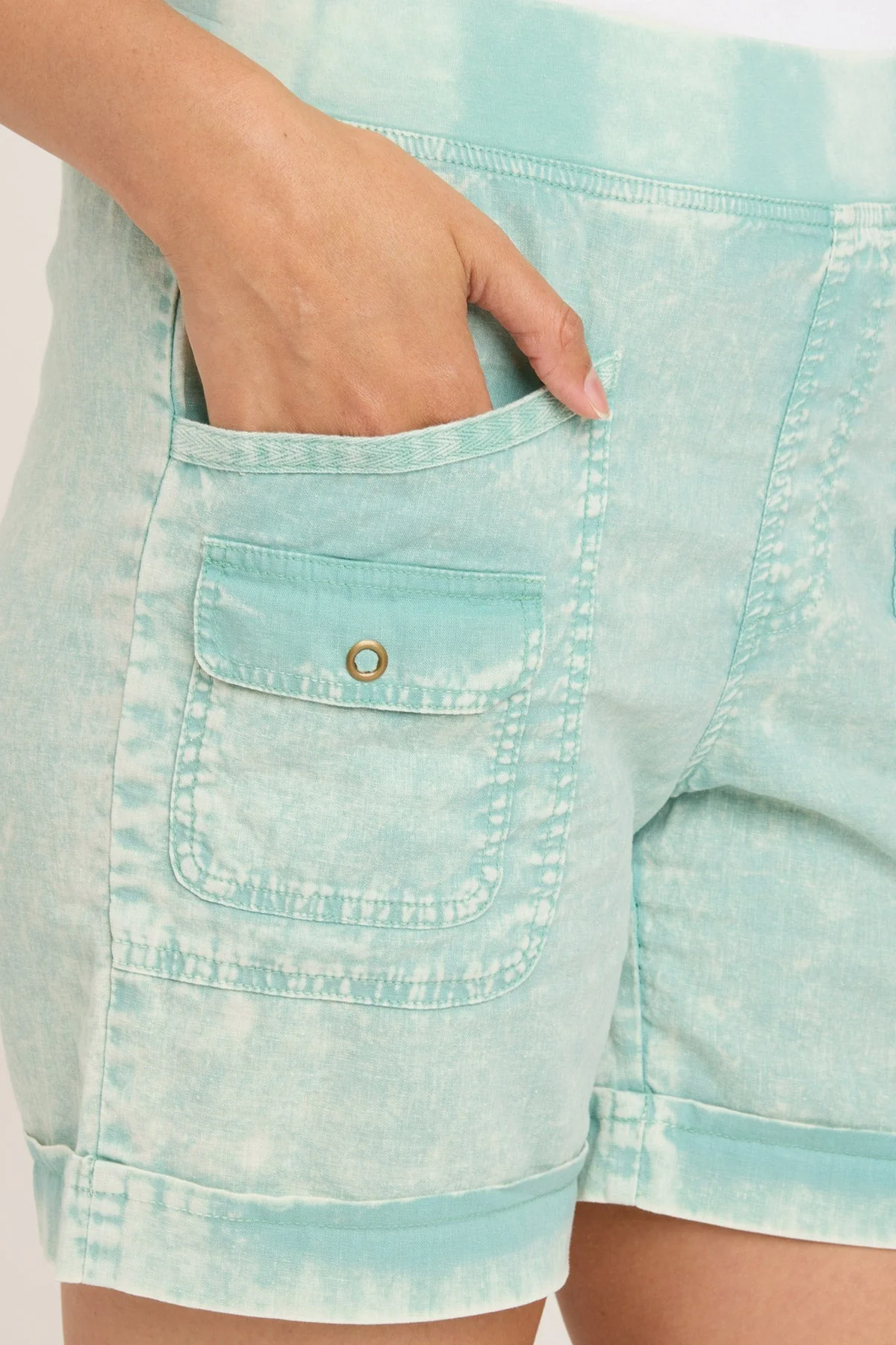 Avie Short 2.0 - Easypint