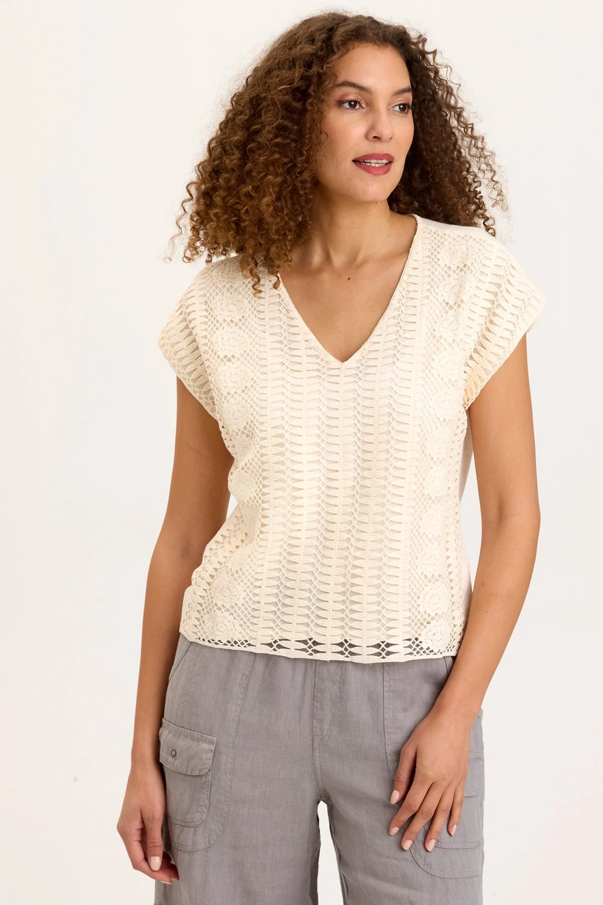 Eaves Top - Easypint